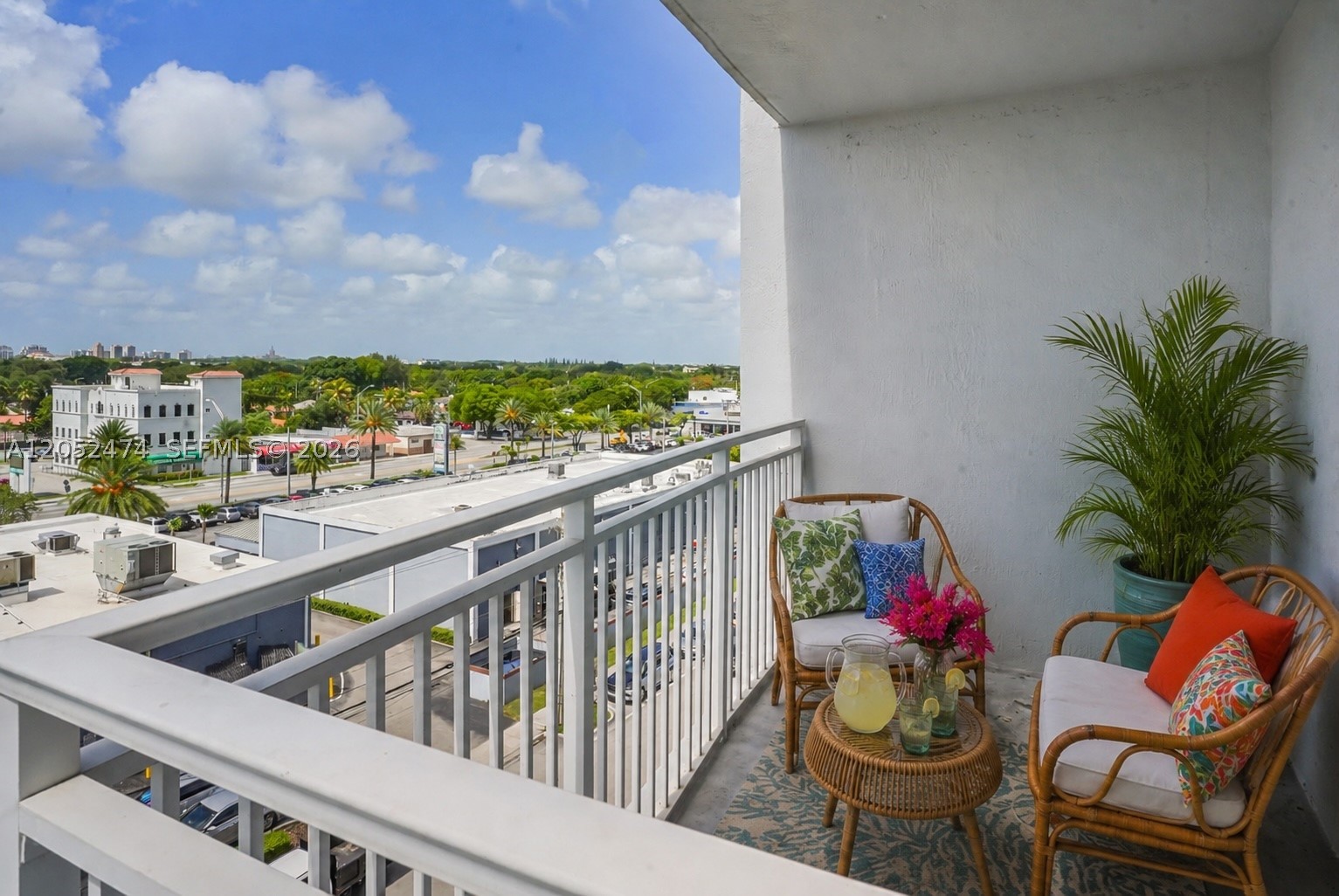 60 NW 37th Ave #608, Miami FL 33125