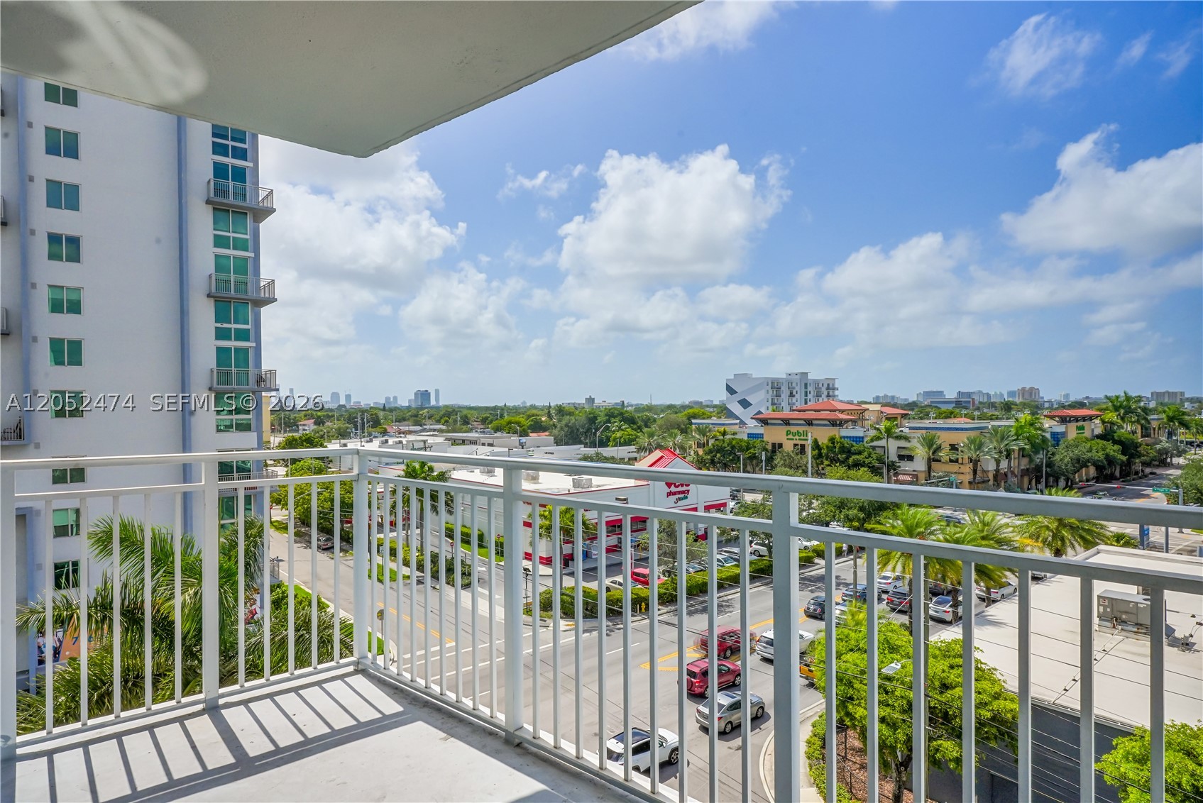 60 NW 37th Ave #608, Miami FL 33125