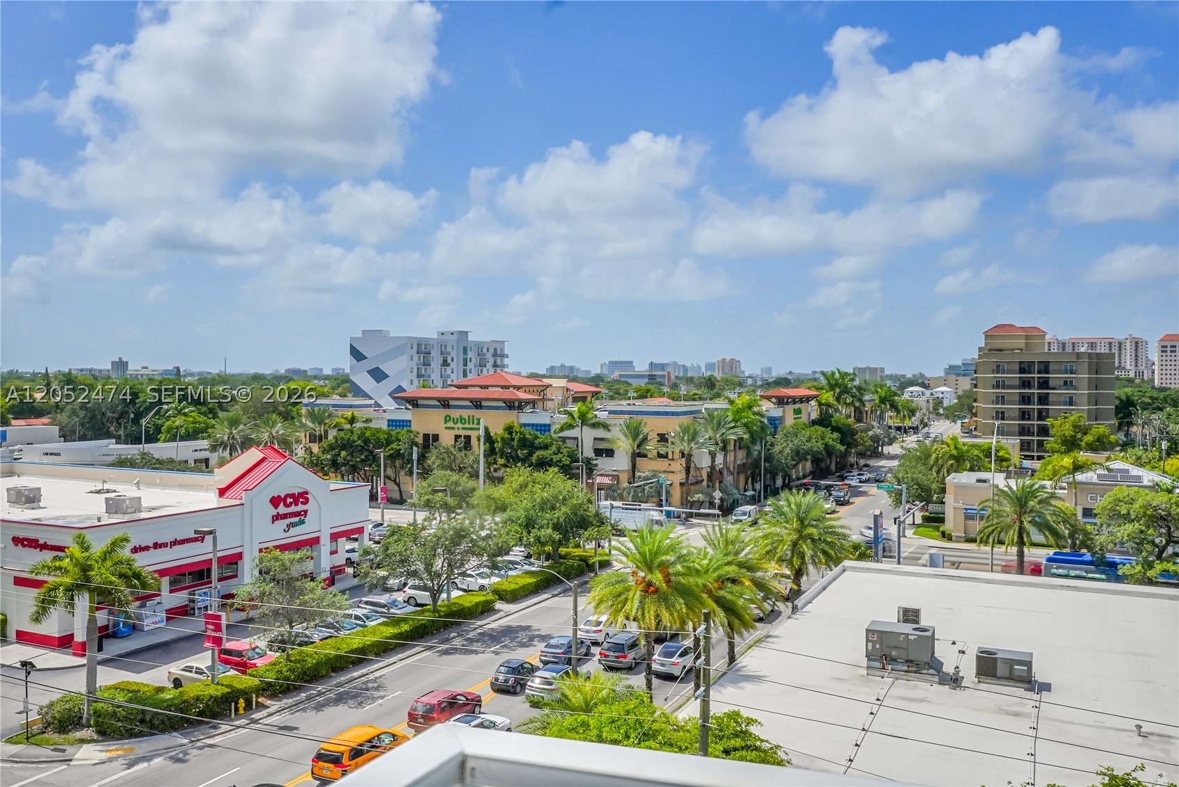 60 NW 37th Ave #608, Miami FL 33125