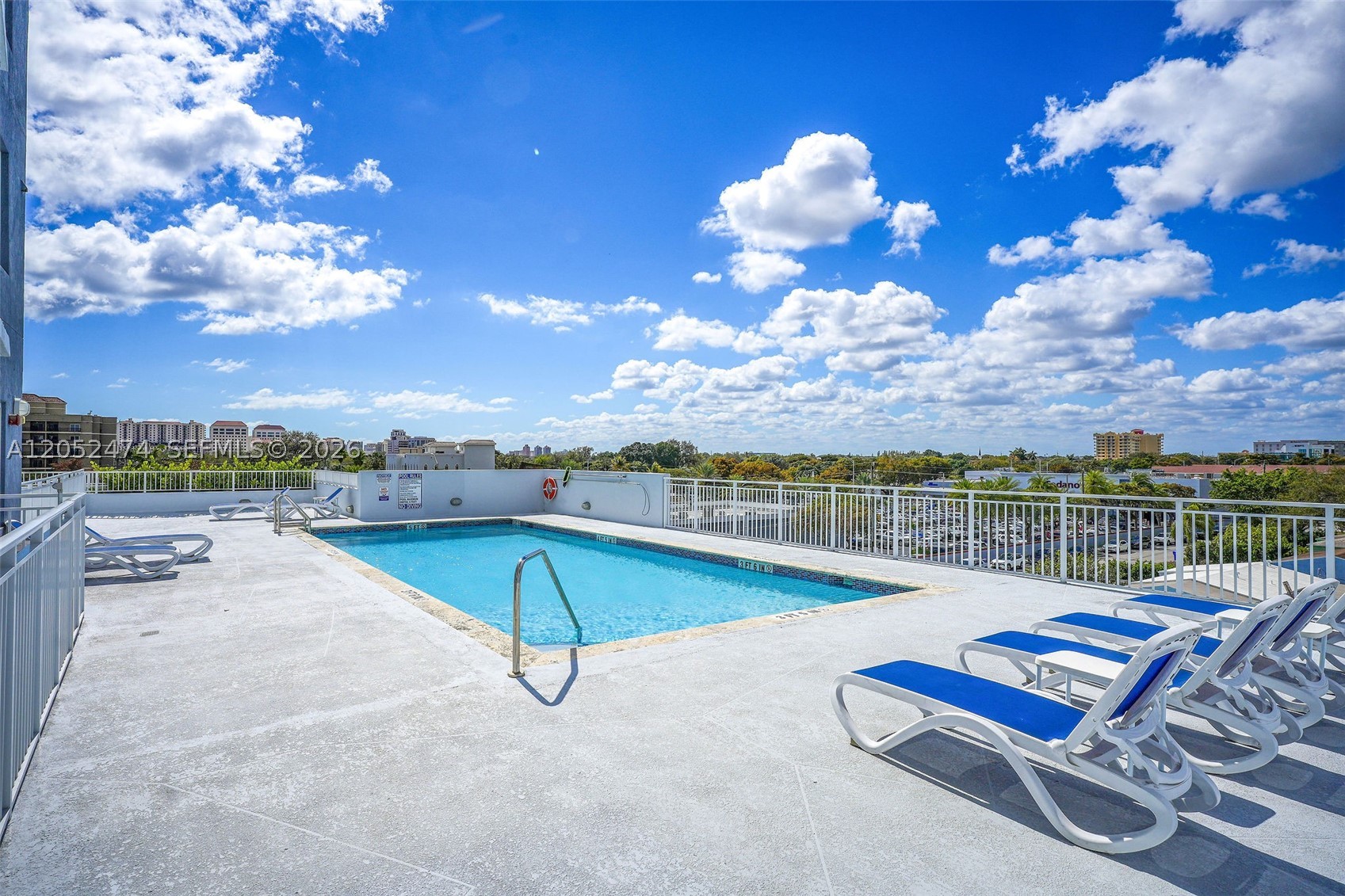 60 NW 37th Ave #608, Miami FL 33125