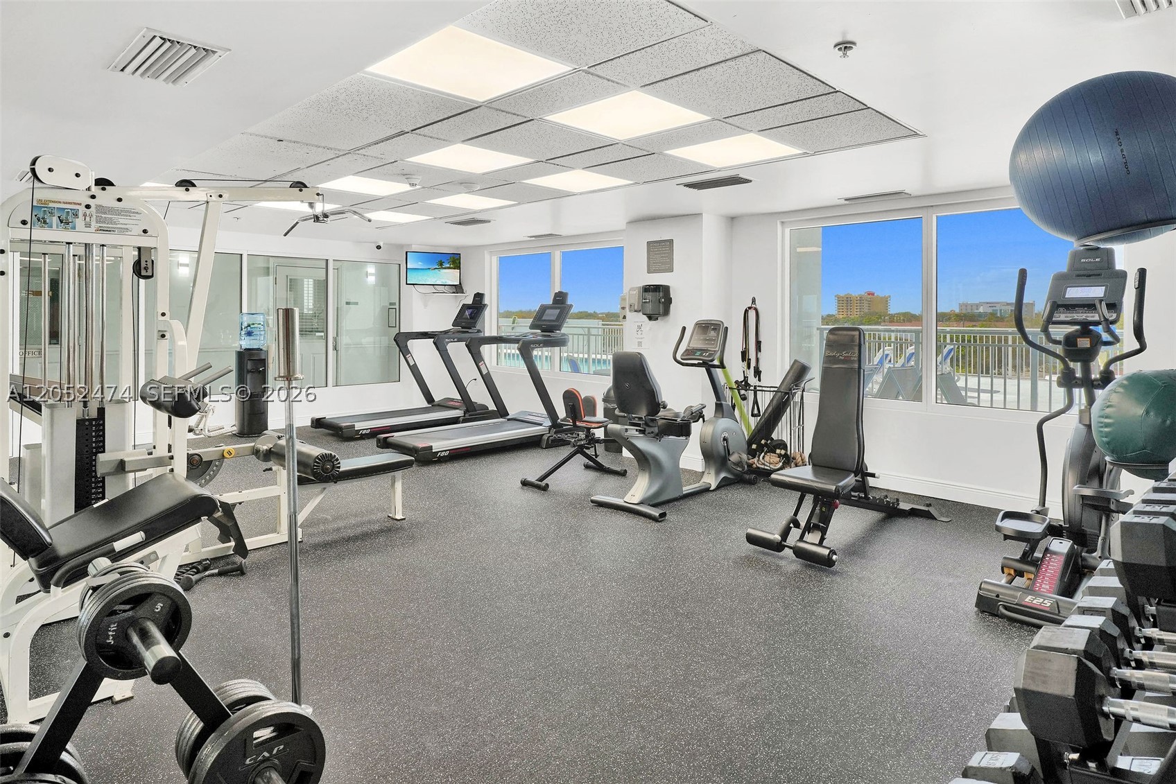 60 NW 37th Ave #608, Miami FL 33125