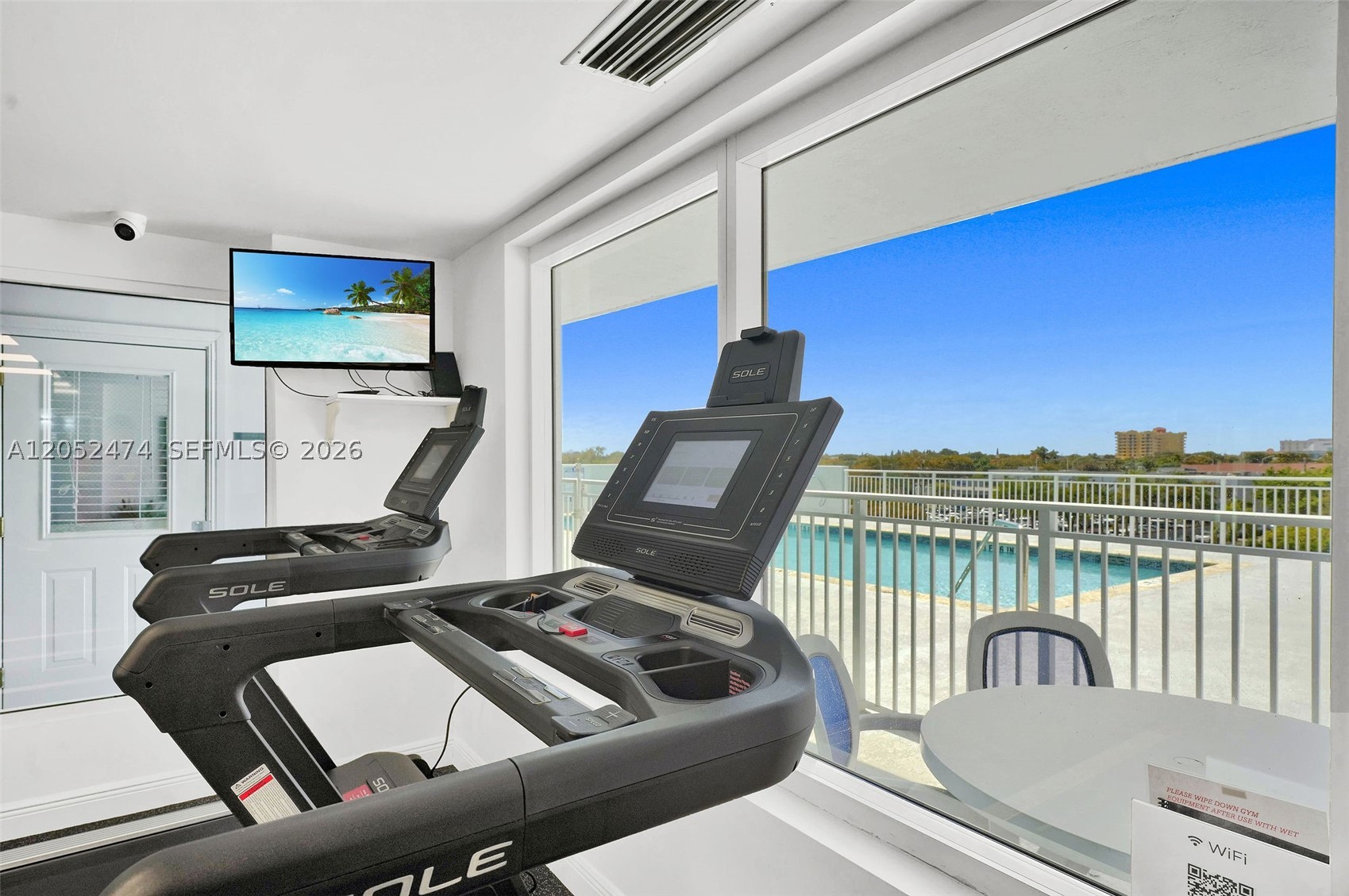 60 NW 37th Ave #608, Miami FL 33125