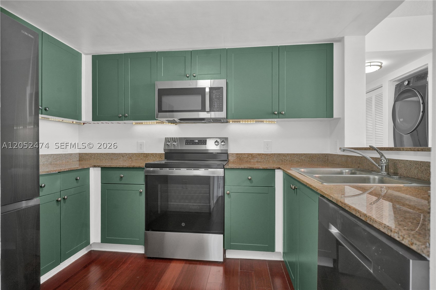 60 NW 37th Ave #608, Miami FL 33125