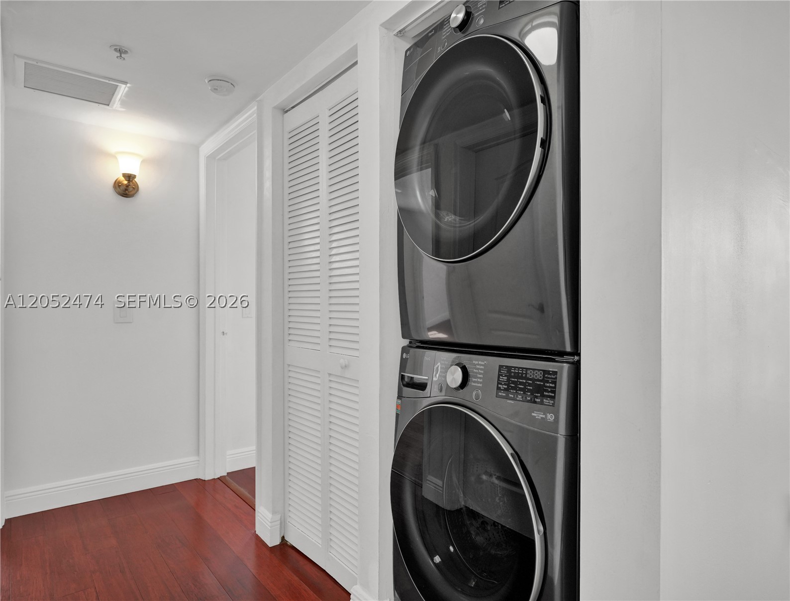 60 NW 37th Ave #608, Miami FL 33125