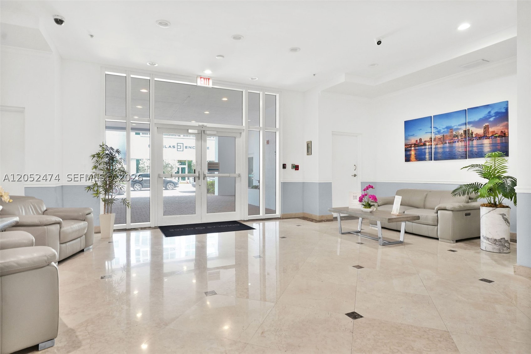 60 NW 37th Ave #608, Miami FL 33125