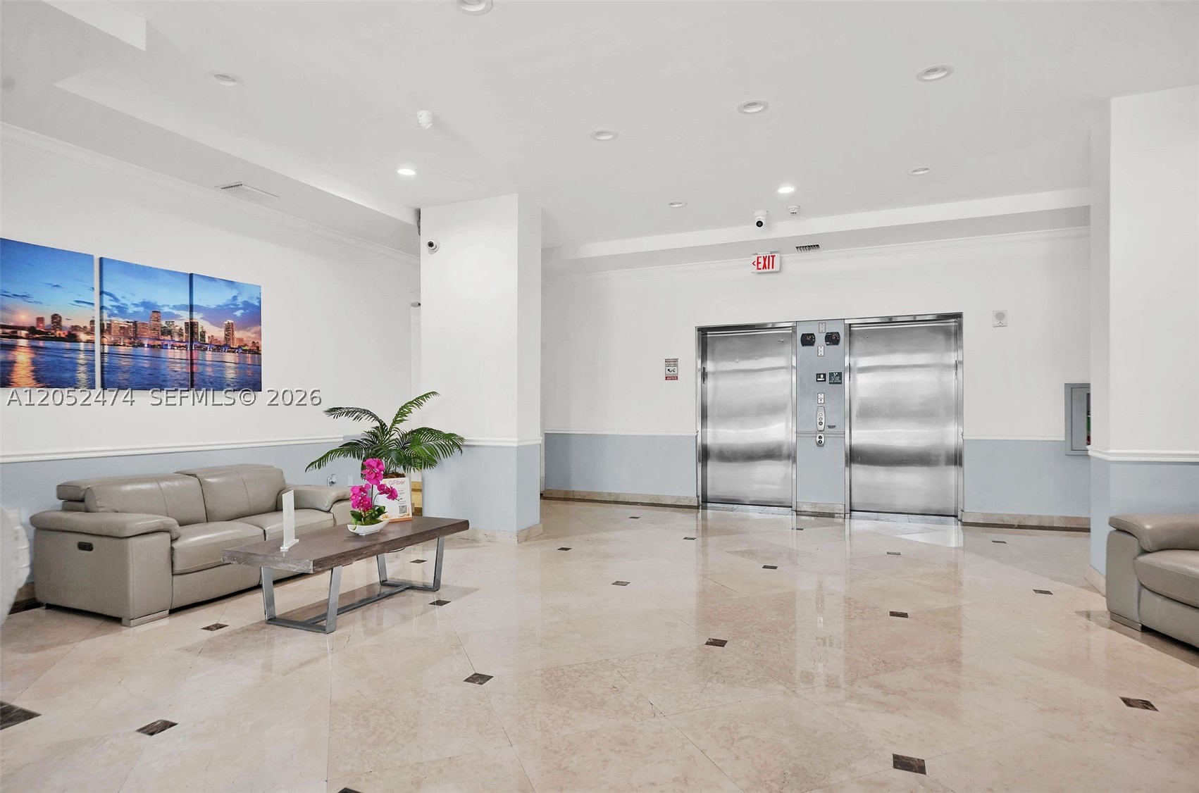 60 NW 37th Ave #608, Miami FL 33125