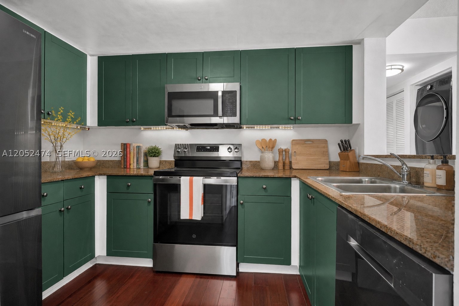 60 NW 37th Ave #608, Miami FL 33125