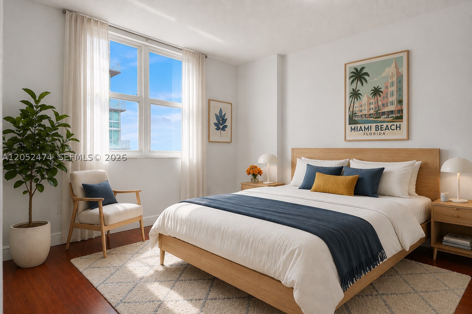 60 NW 37th Ave #608, Miami FL 33125