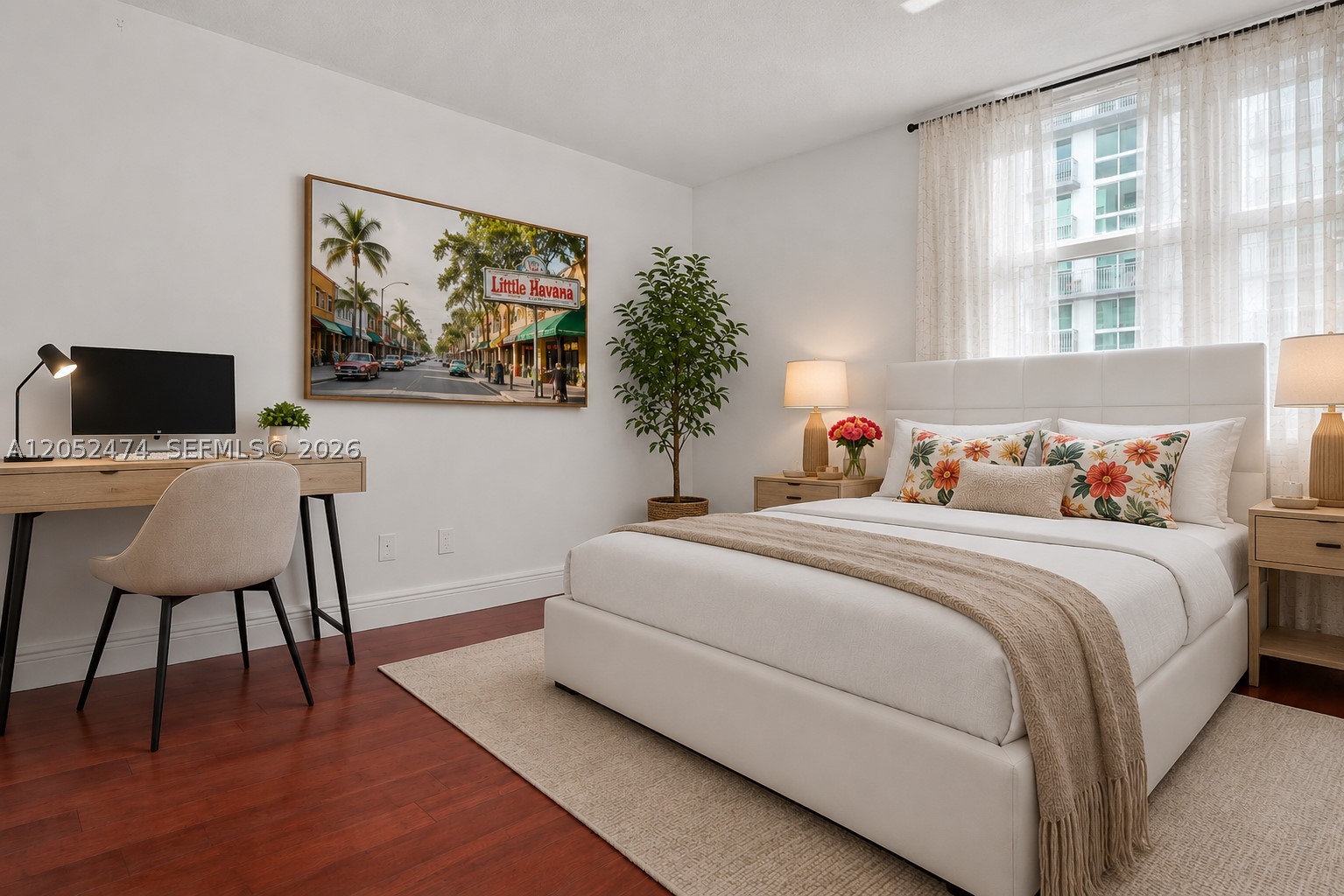 60 NW 37th Ave #608, Miami FL 33125