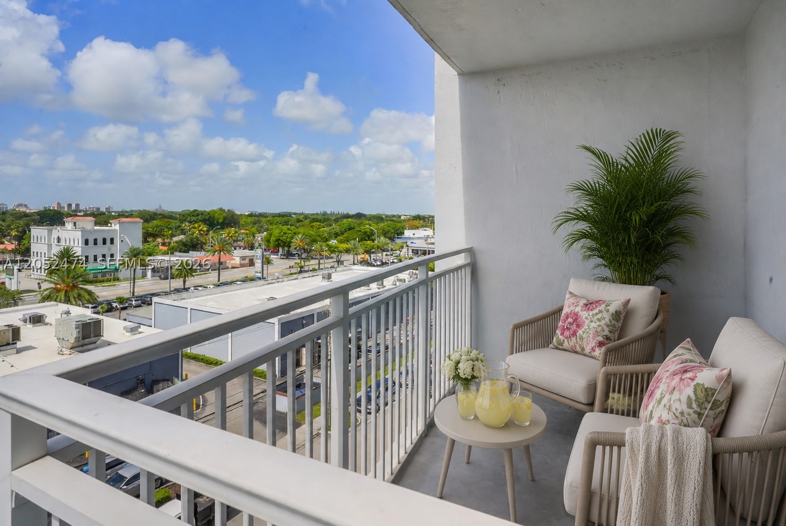 60 NW 37th Ave #608, Miami FL 33125