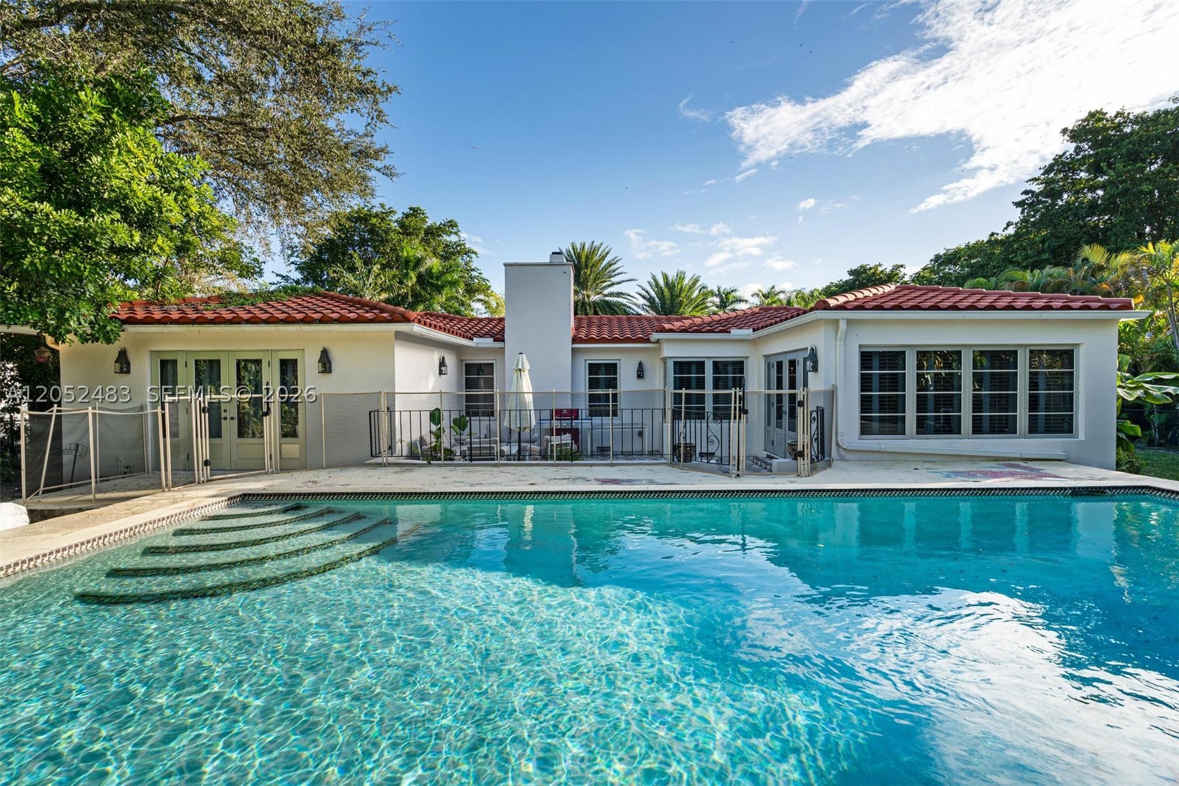 935 NE 72nd Ter, Miami FL 33138