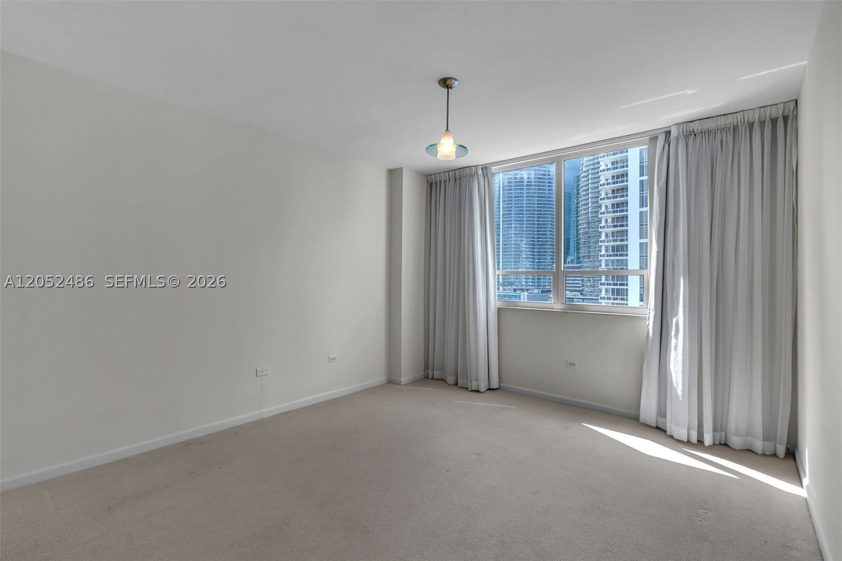 801 Brickell Key Blvd #2108, Miami FL 33131