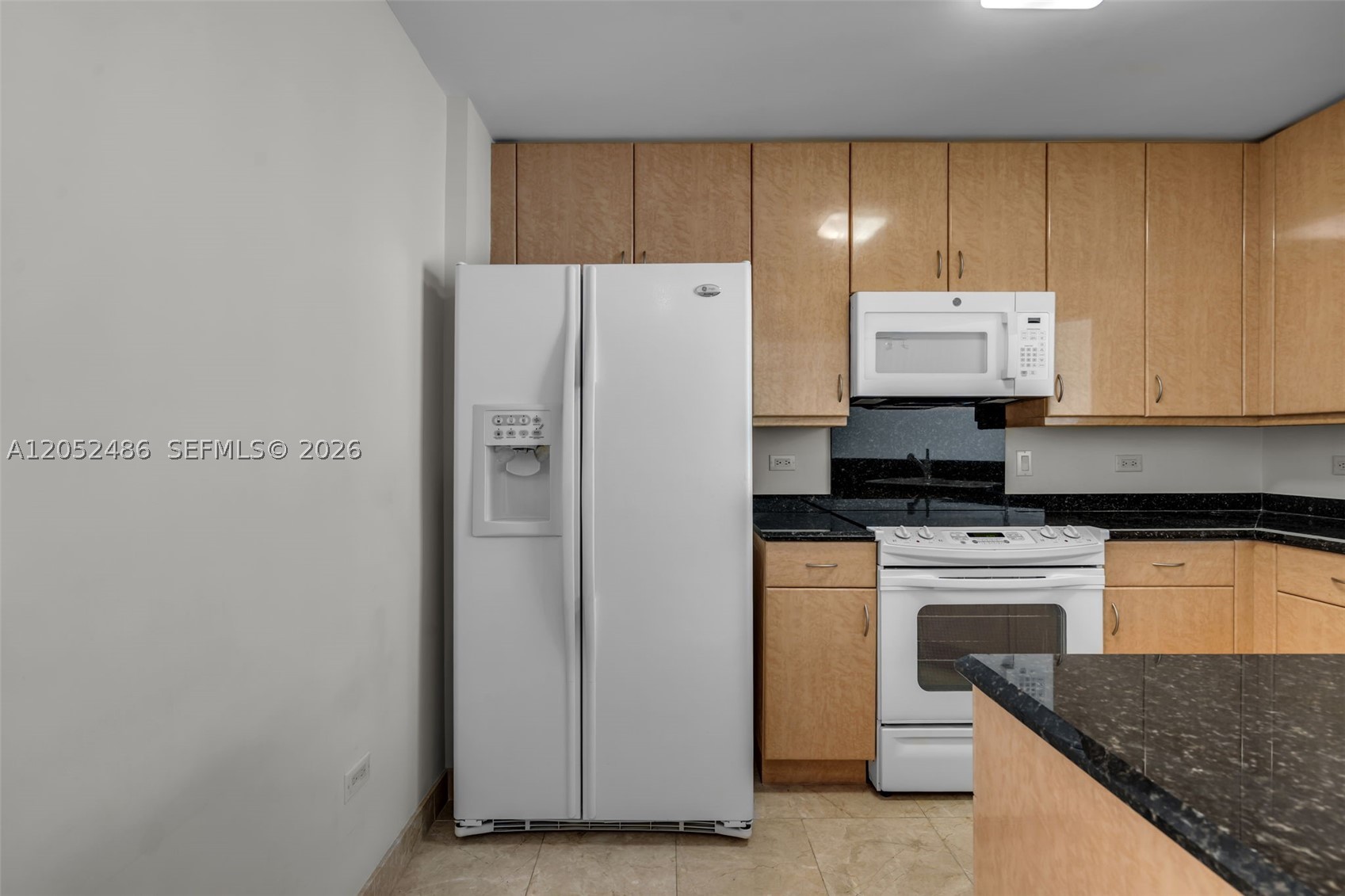 801 Brickell Key Blvd #2108, Miami FL 33131