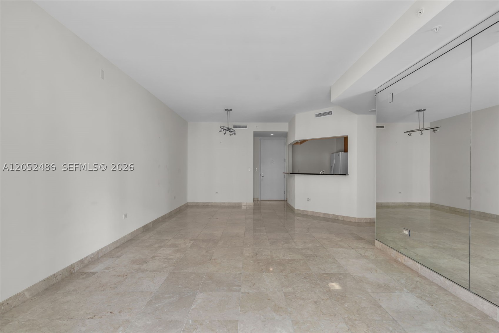 801 Brickell Key Blvd #2108, Miami FL 33131