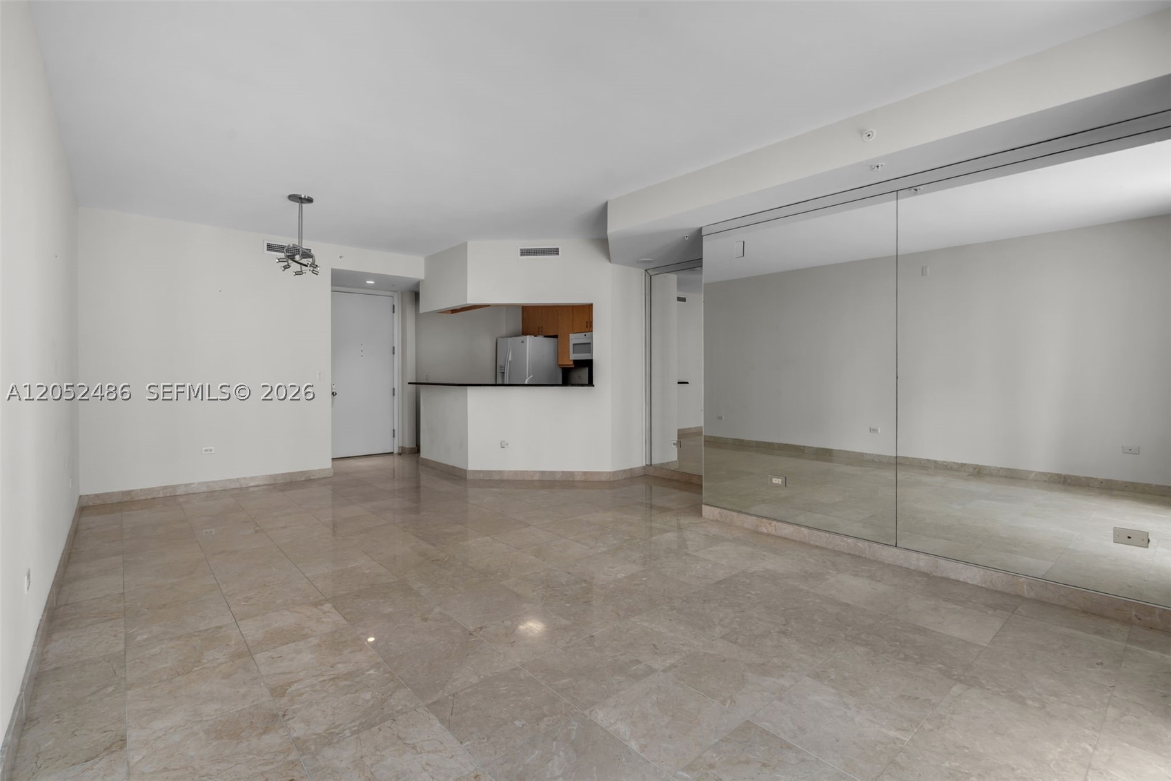 801 Brickell Key Blvd #2108, Miami FL 33131