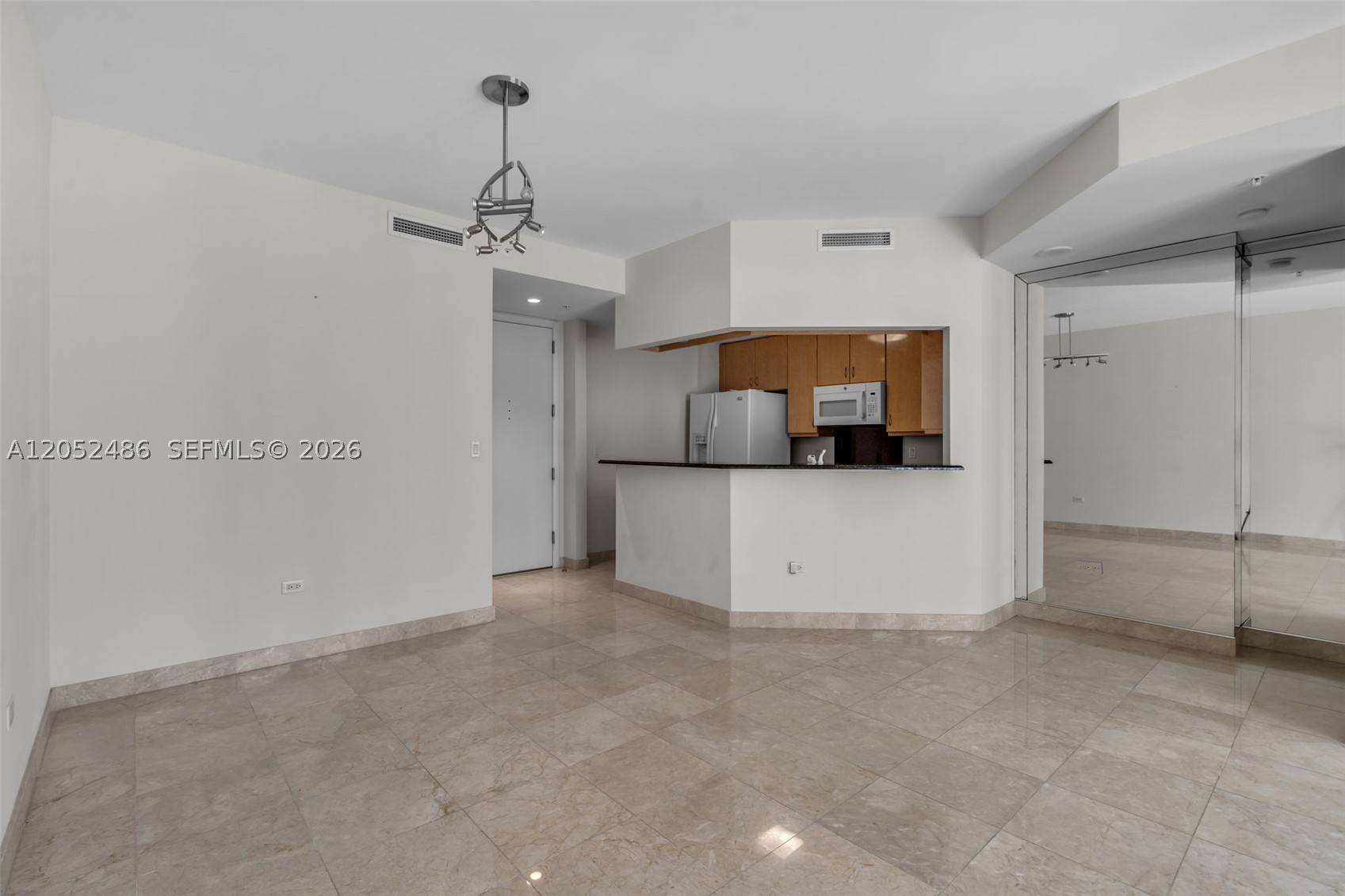 801 Brickell Key Blvd #2108, Miami FL 33131