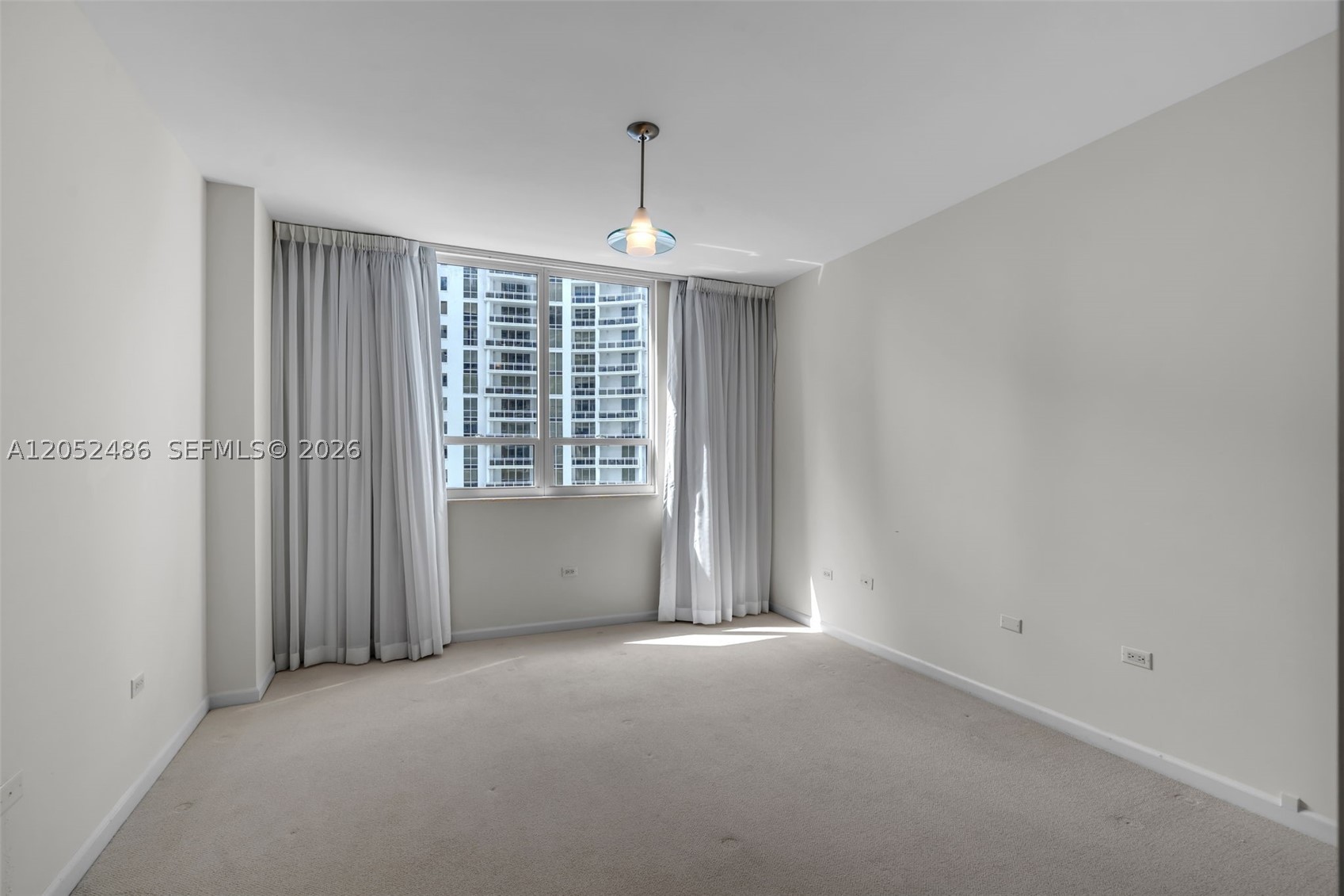 801 Brickell Key Blvd #2108, Miami FL 33131