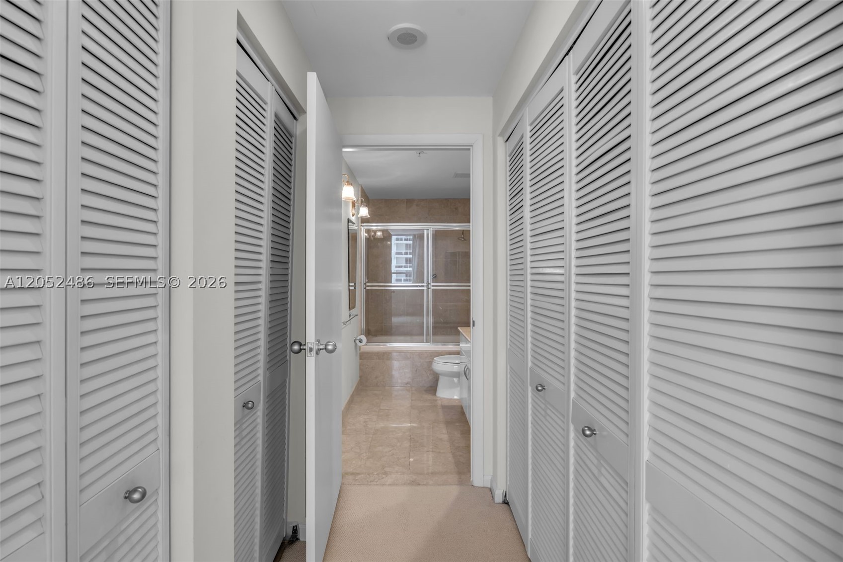801 Brickell Key Blvd #2108, Miami FL 33131