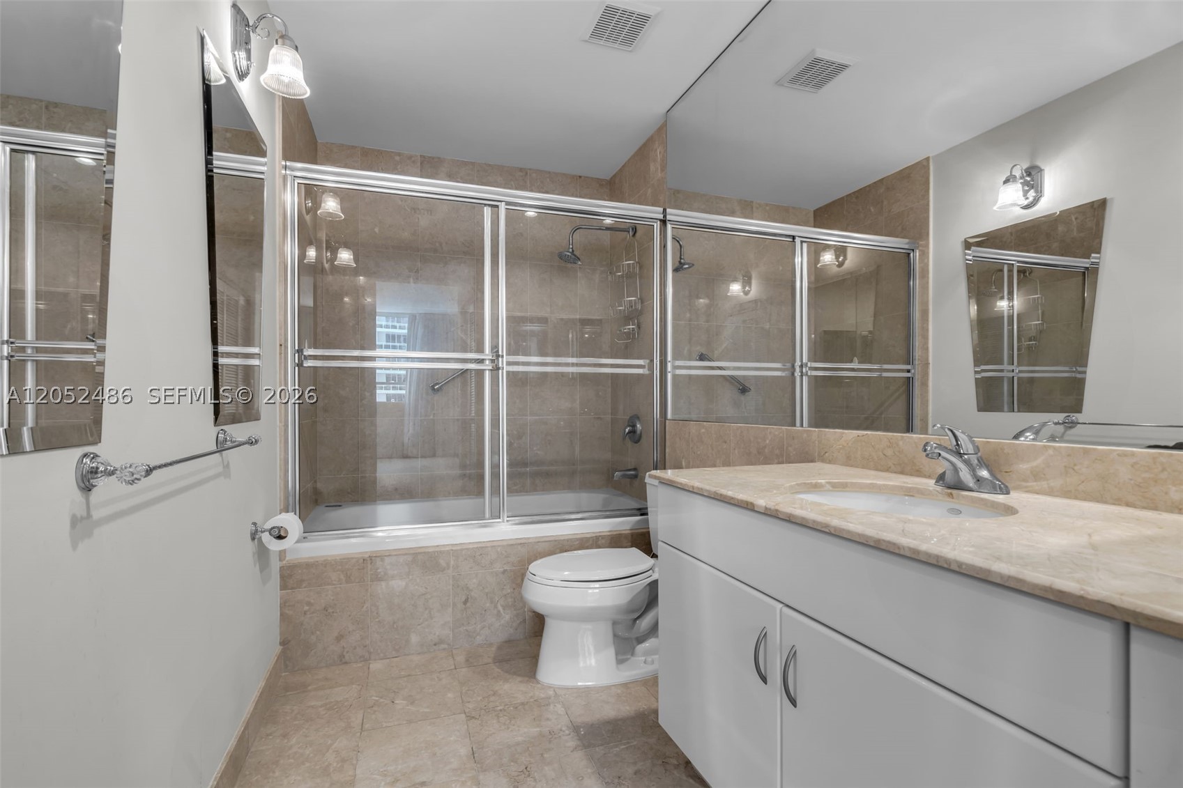 801 Brickell Key Blvd #2108, Miami FL 33131
