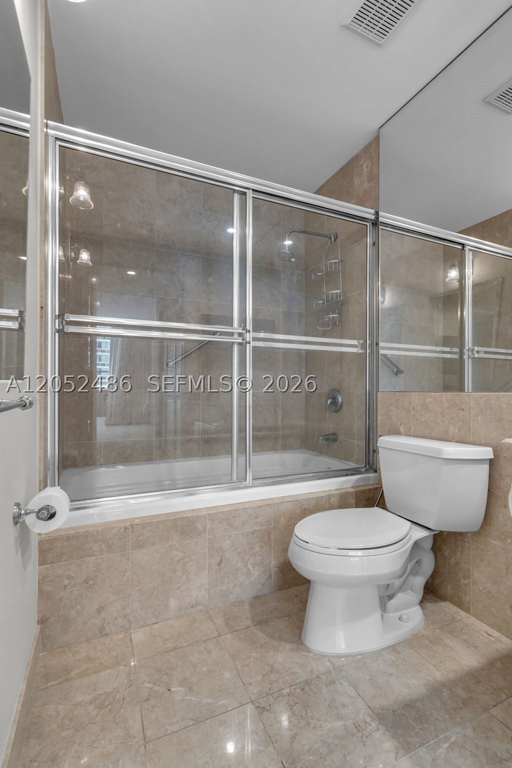 801 Brickell Key Blvd #2108, Miami FL 33131