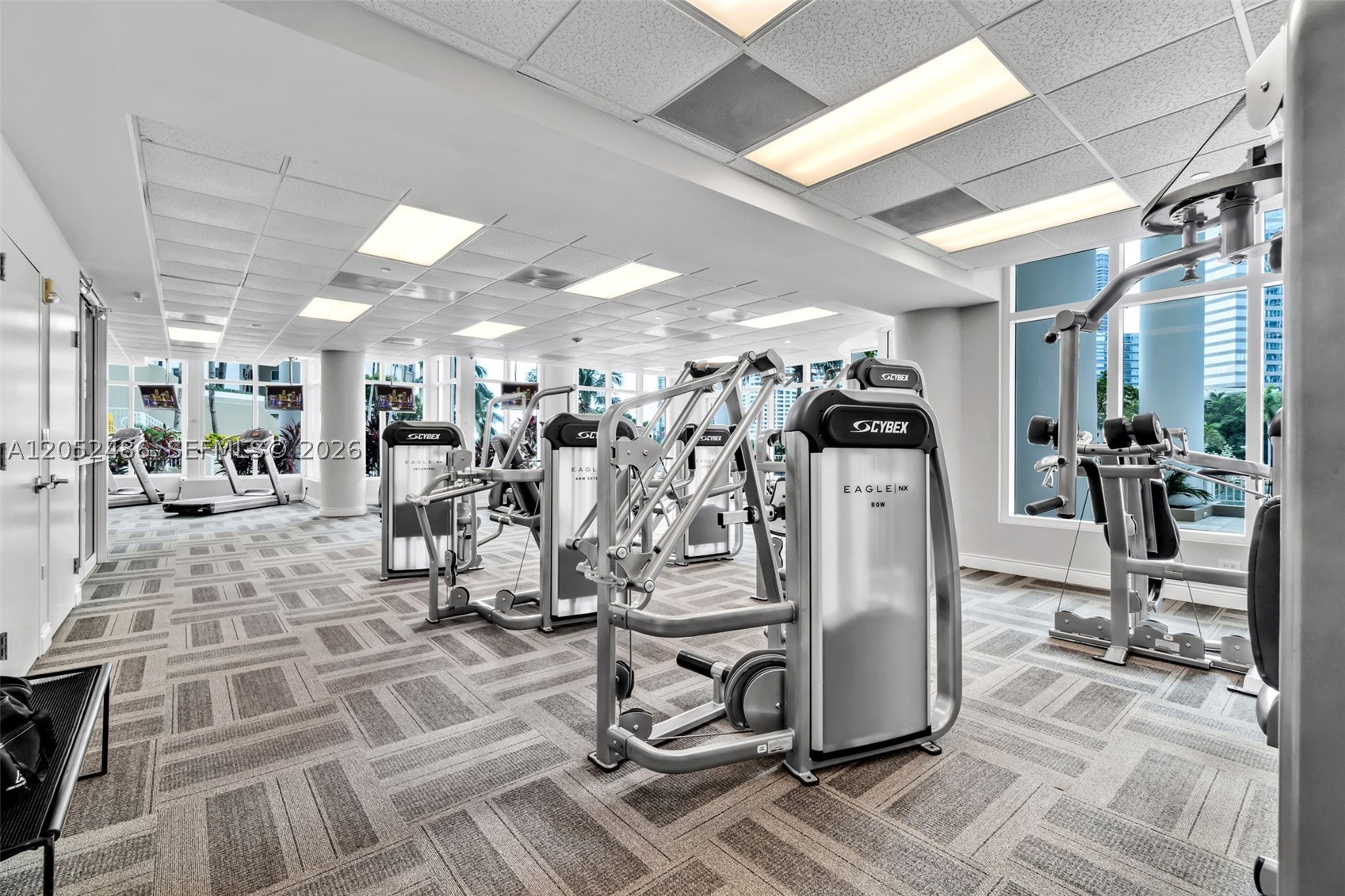801 Brickell Key Blvd #2108, Miami FL 33131