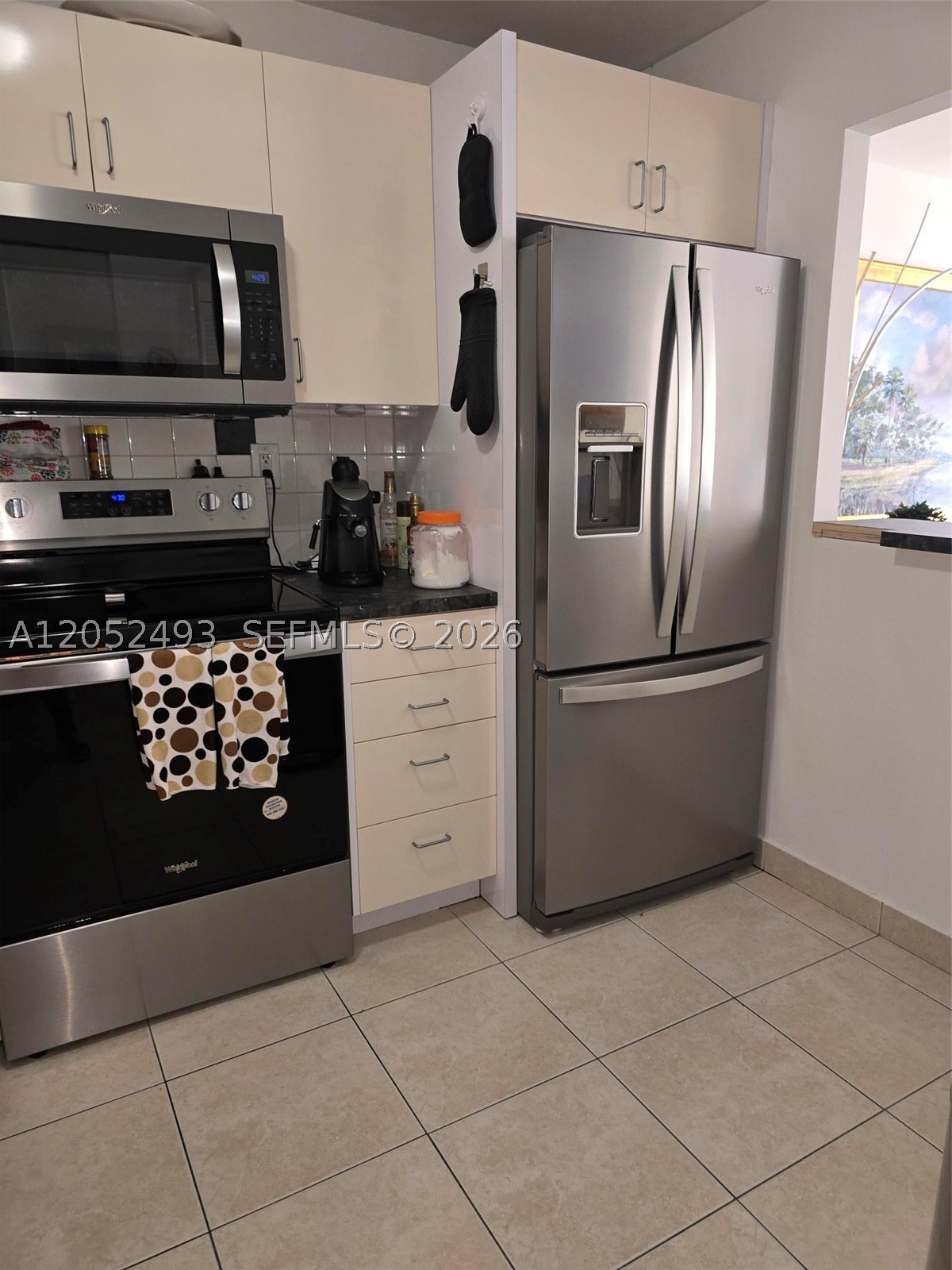 1901 Brickell Ave #B504, Miami FL 33129