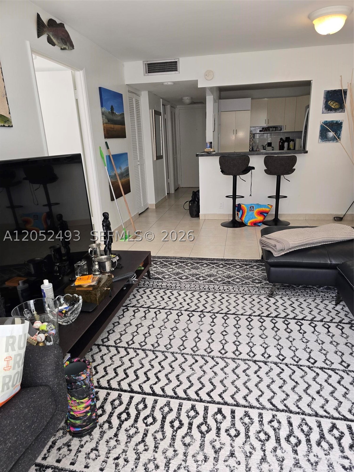 1901 Brickell Ave #B504, Miami FL 33129
