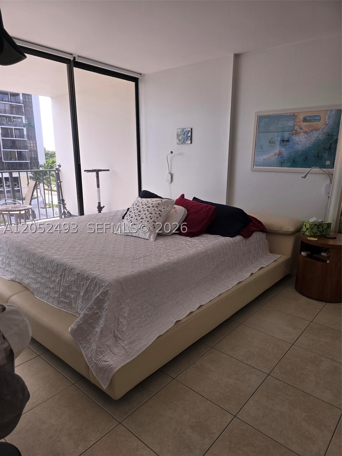 1901 Brickell Ave #B504, Miami FL 33129