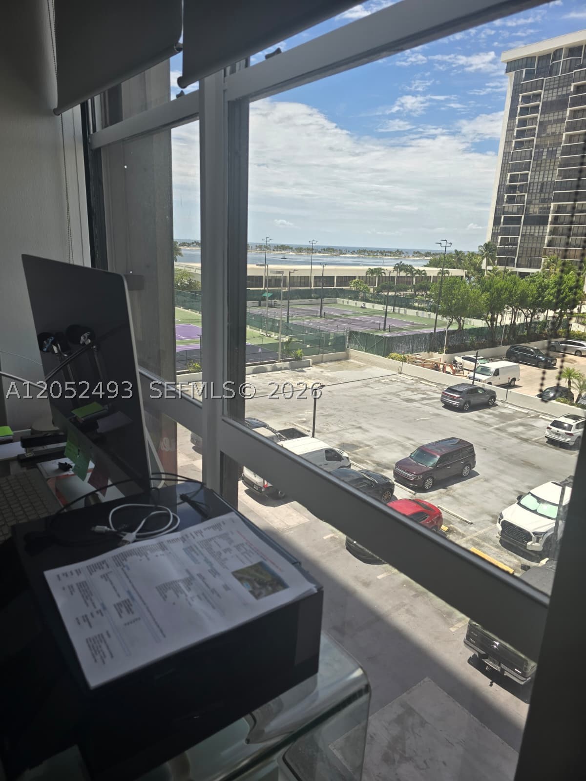1901 Brickell Ave #B504, Miami FL 33129
