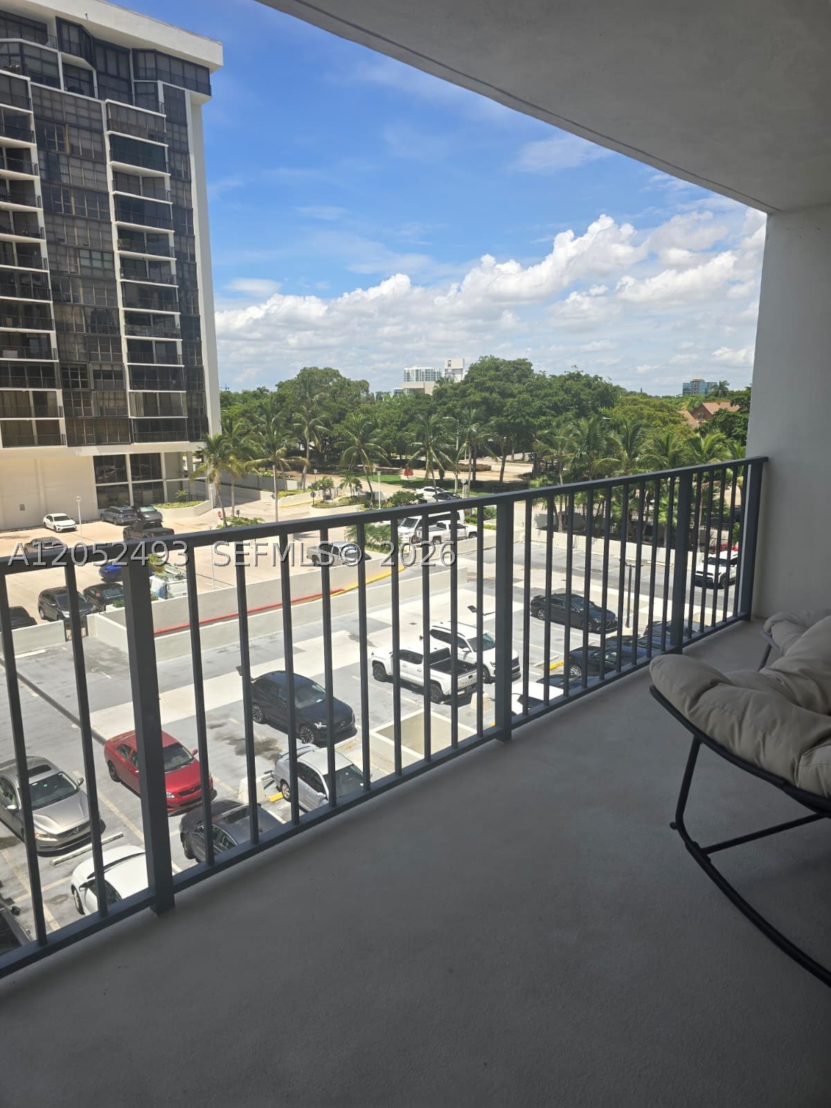 1901 Brickell Ave #B504, Miami FL 33129