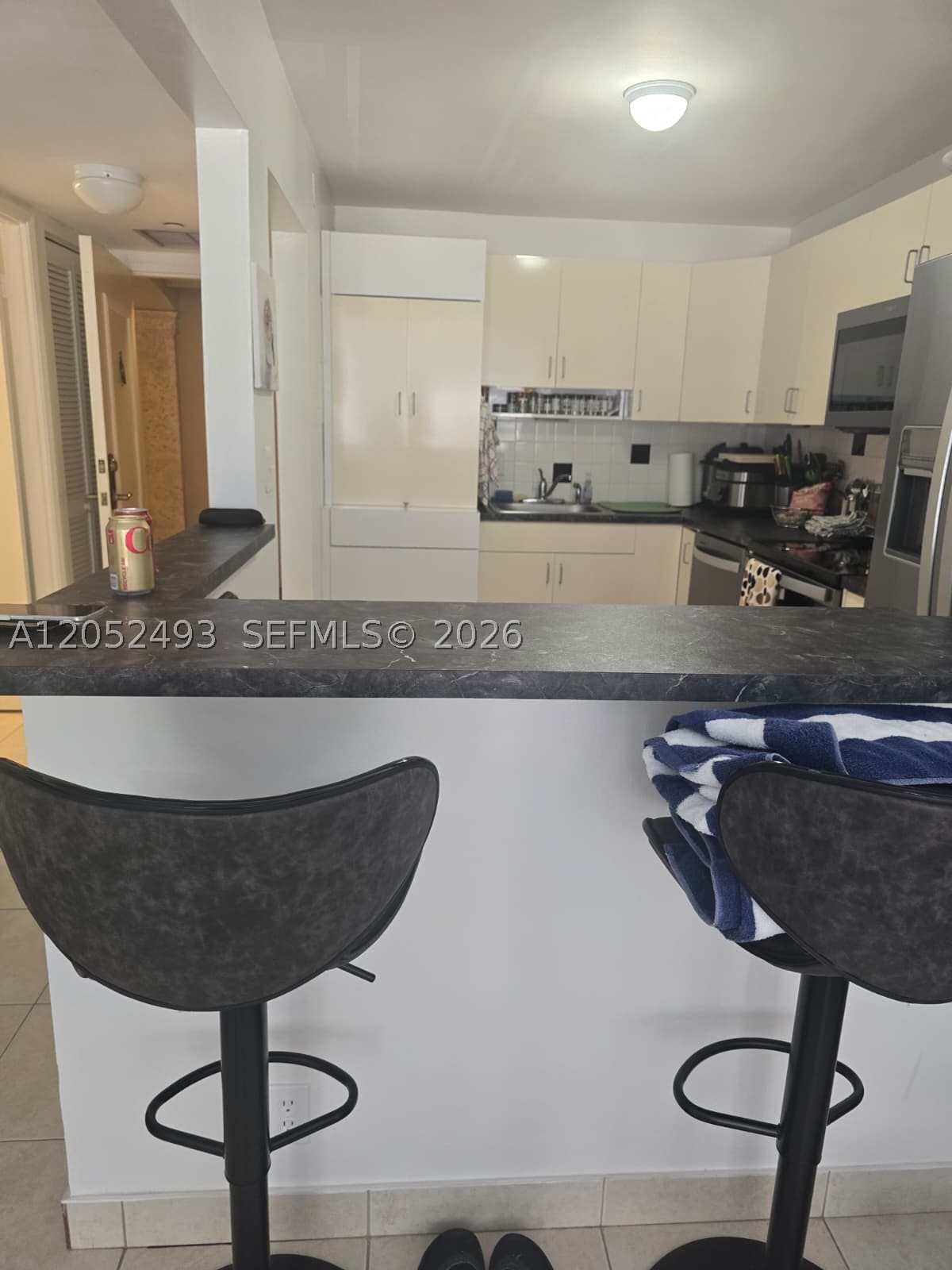 1901 Brickell Ave #B504, Miami FL 33129