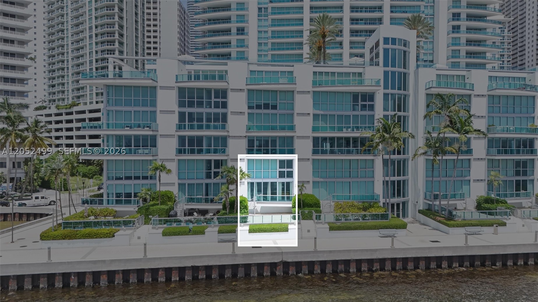 1331 Brickell Bay Dr #BL-26, Miami FL 33131