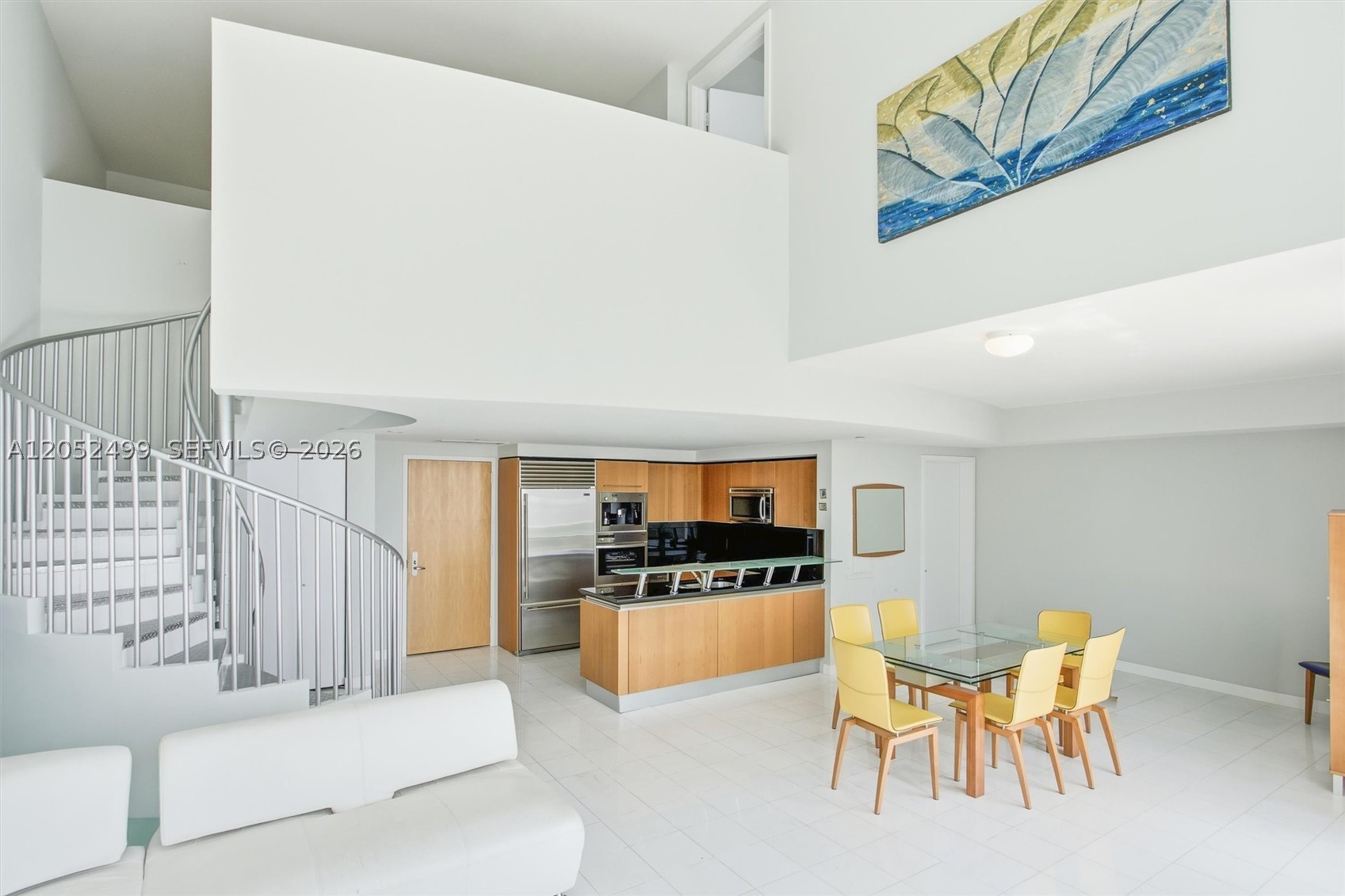 1331 Brickell Bay Dr #BL-26, Miami FL 33131
