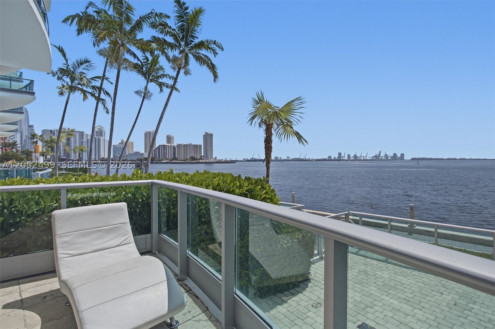 1331 Brickell Bay Dr #BL-26, Miami FL 33131
