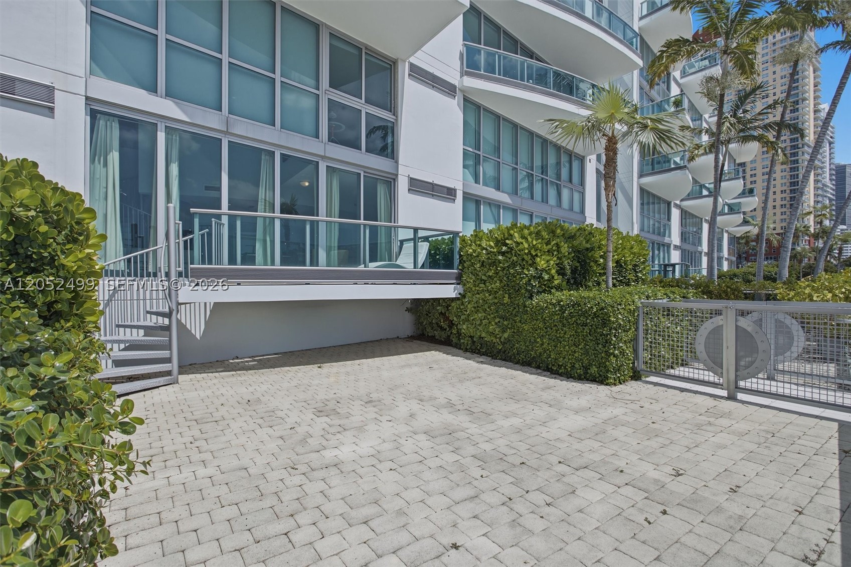 1331 Brickell Bay Dr #BL-26, Miami FL 33131