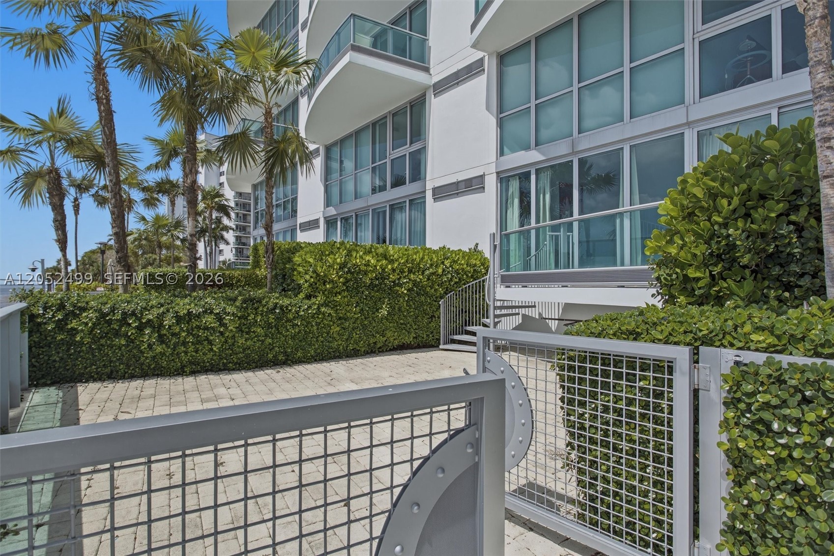 1331 Brickell Bay Dr #BL-26, Miami FL 33131