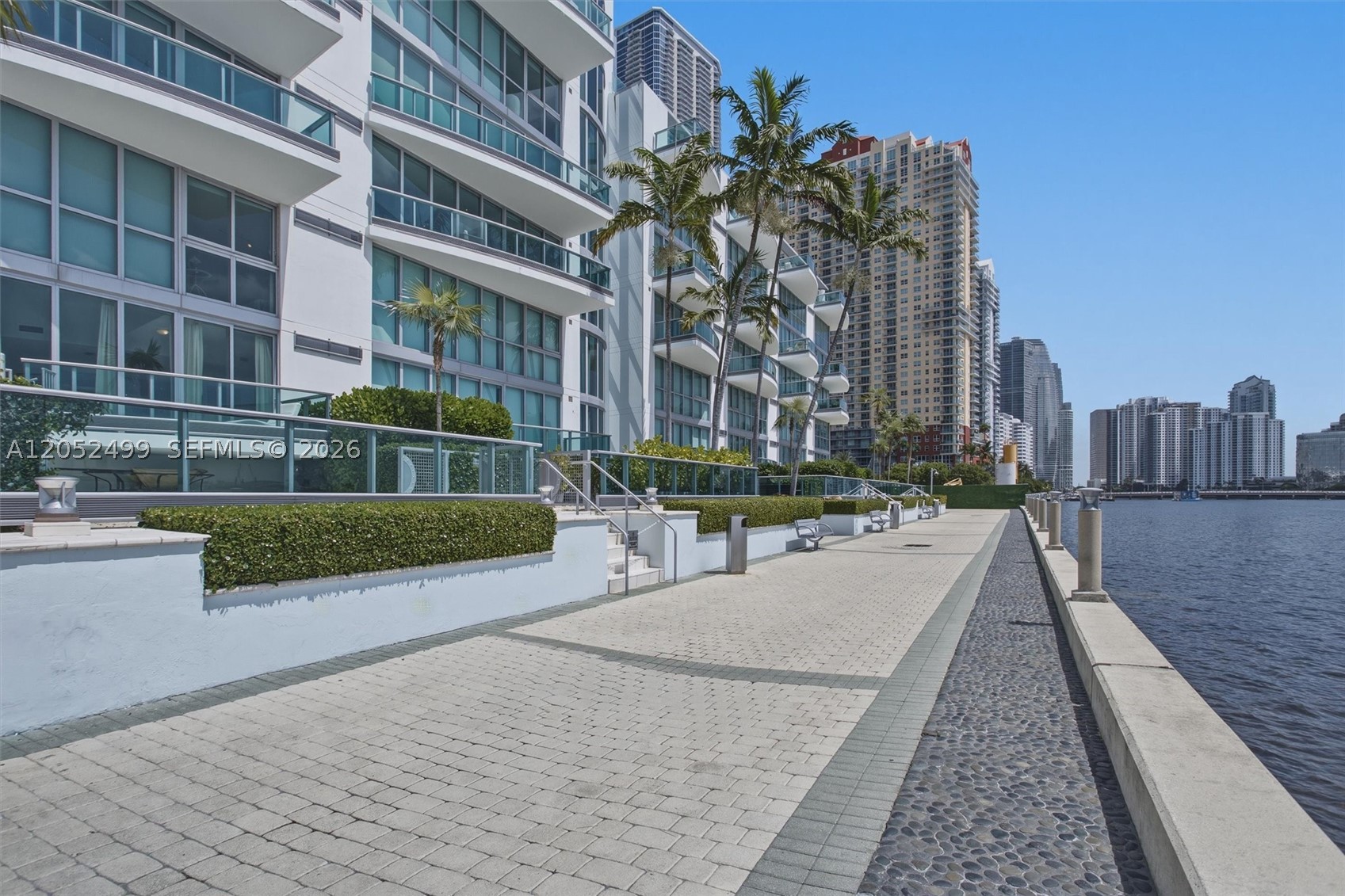 1331 Brickell Bay Dr #BL-26, Miami FL 33131