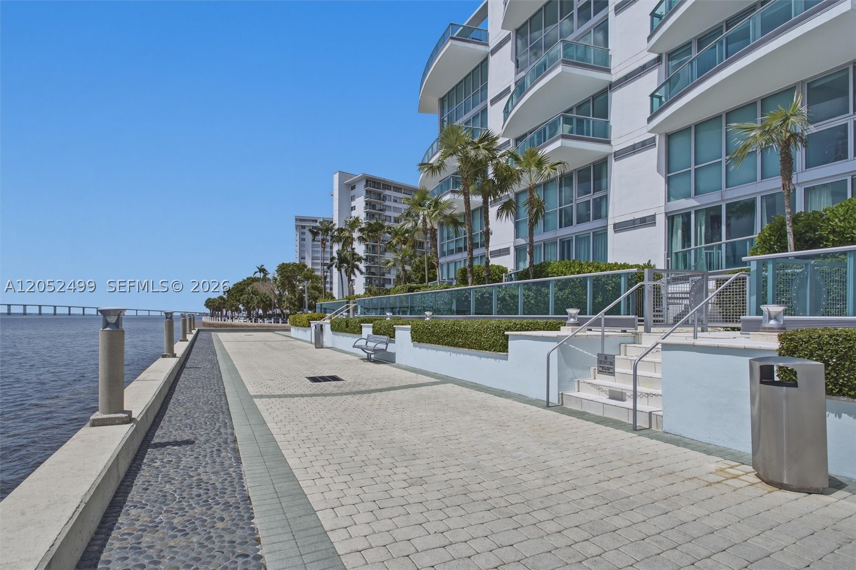 1331 Brickell Bay Dr #BL-26, Miami FL 33131