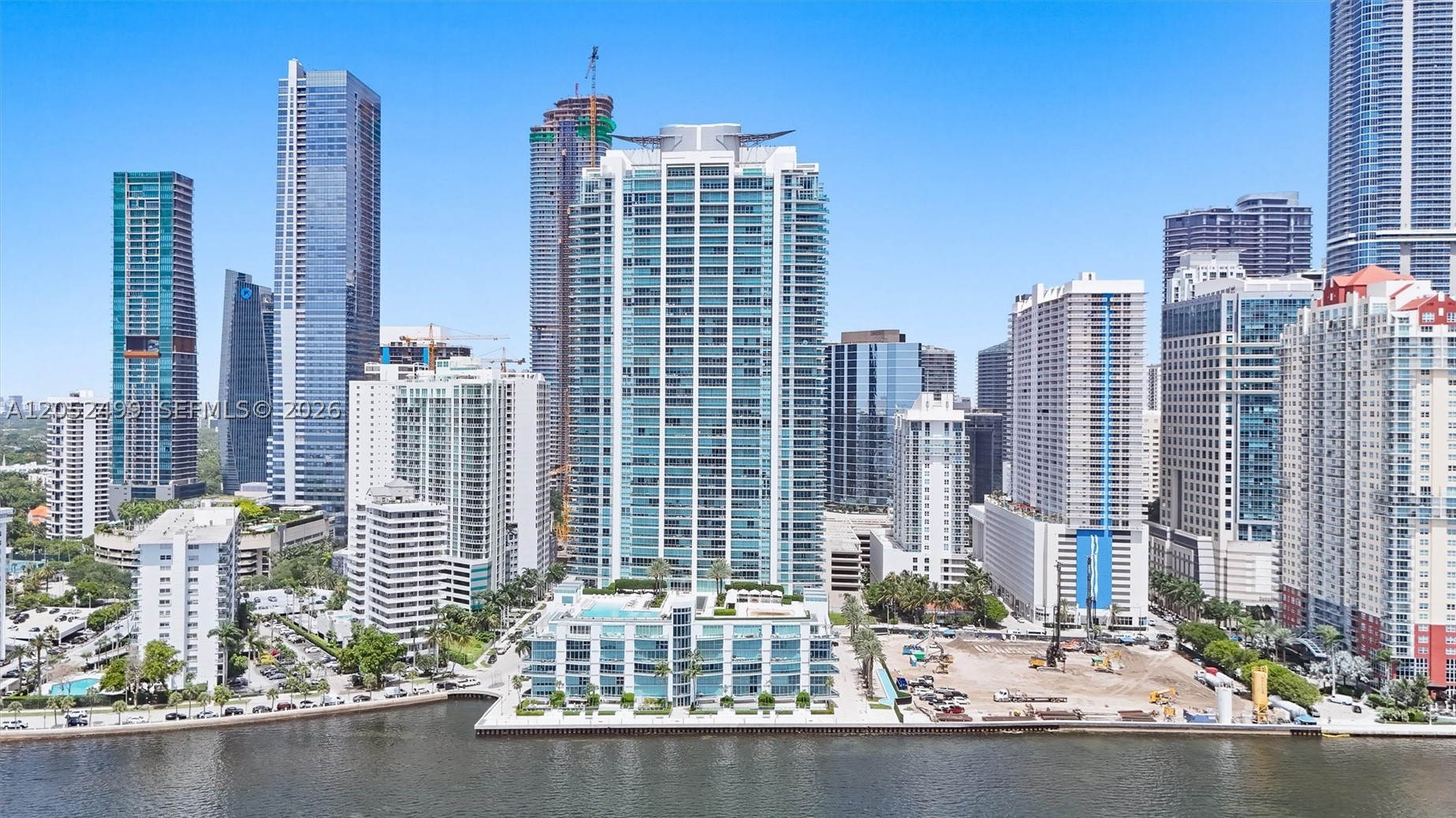 1331 Brickell Bay Dr #BL-26, Miami FL 33131