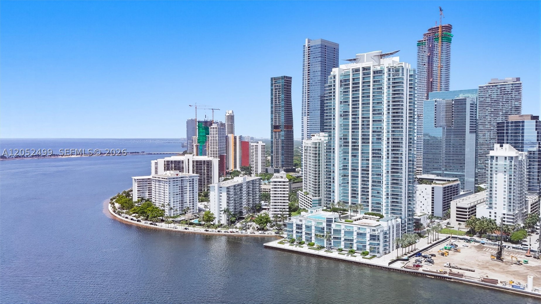 1331 Brickell Bay Dr #BL-26, Miami FL 33131