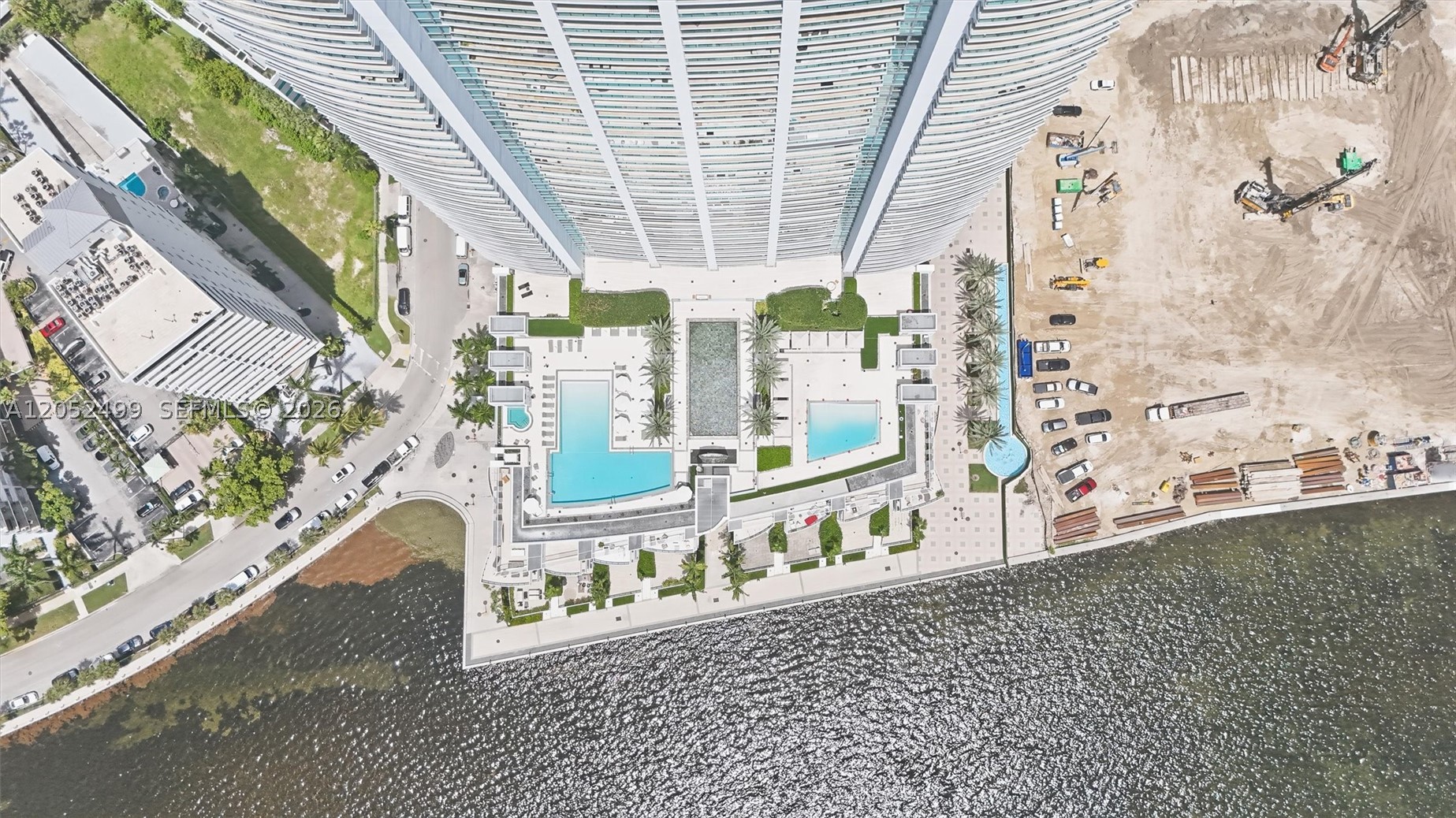 1331 Brickell Bay Dr #BL-26, Miami FL 33131