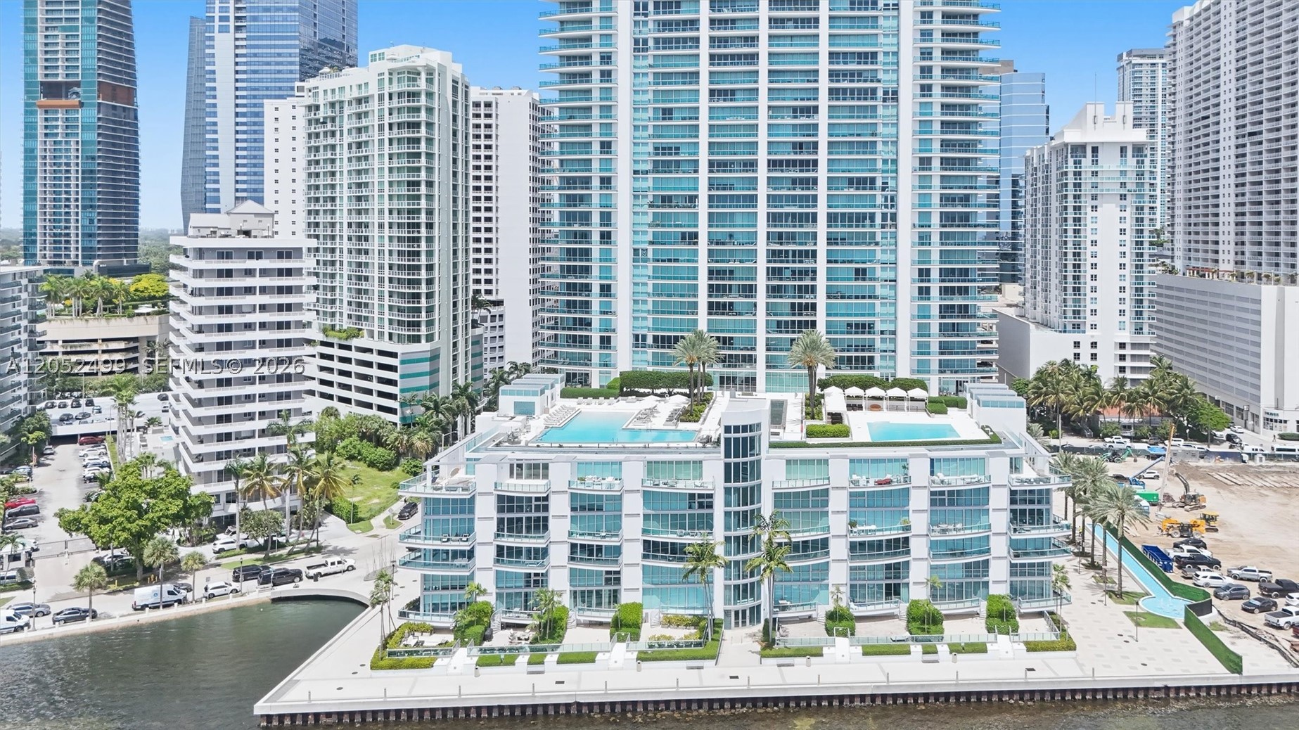 1331 Brickell Bay Dr #BL-26, Miami FL 33131