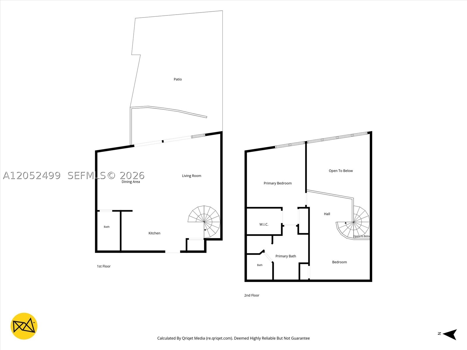 1331 Brickell Bay Dr #BL-26, Miami FL 33131