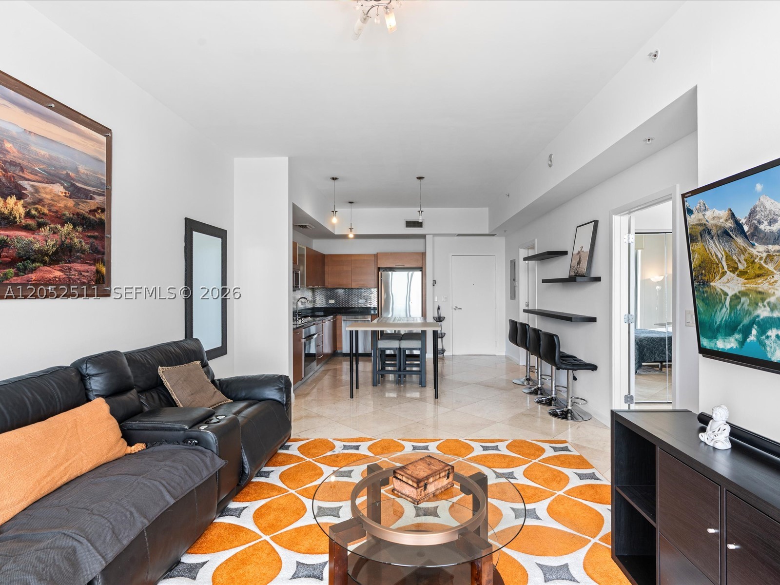 3470 E Coast Ave #H2602, Miami FL 33137