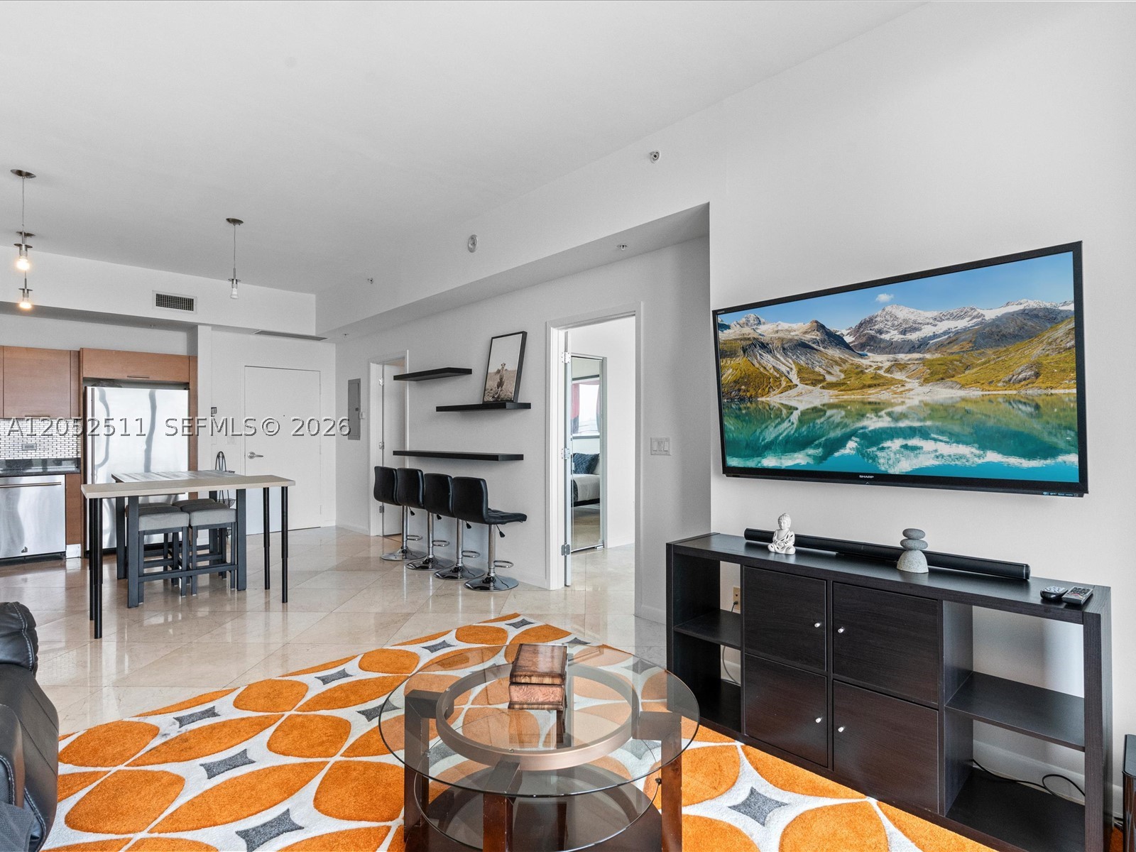 3470 E Coast Ave #H2602, Miami FL 33137