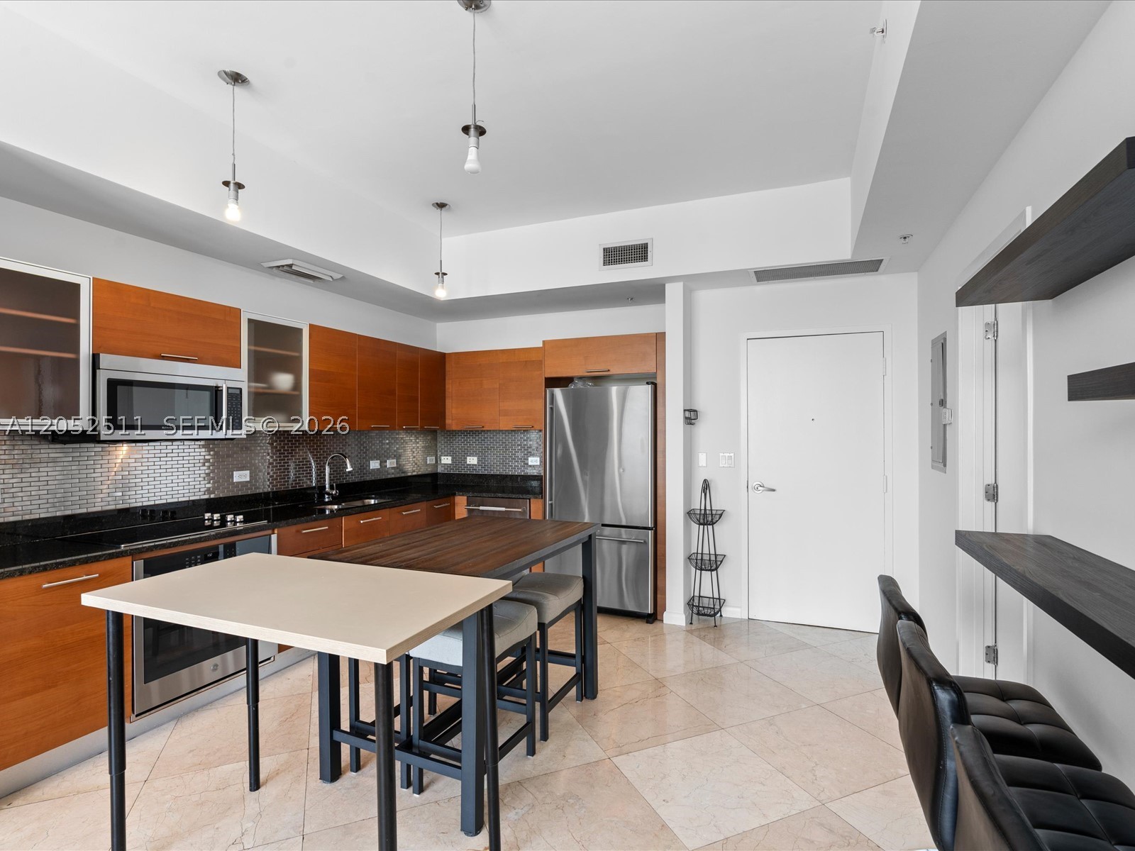 3470 E Coast Ave #H2602, Miami FL 33137
