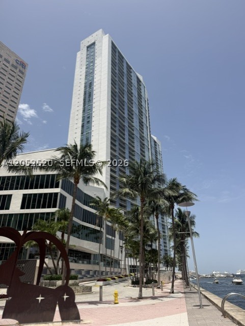 335 S Biscayne Blvd #3507, Miami FL 33131