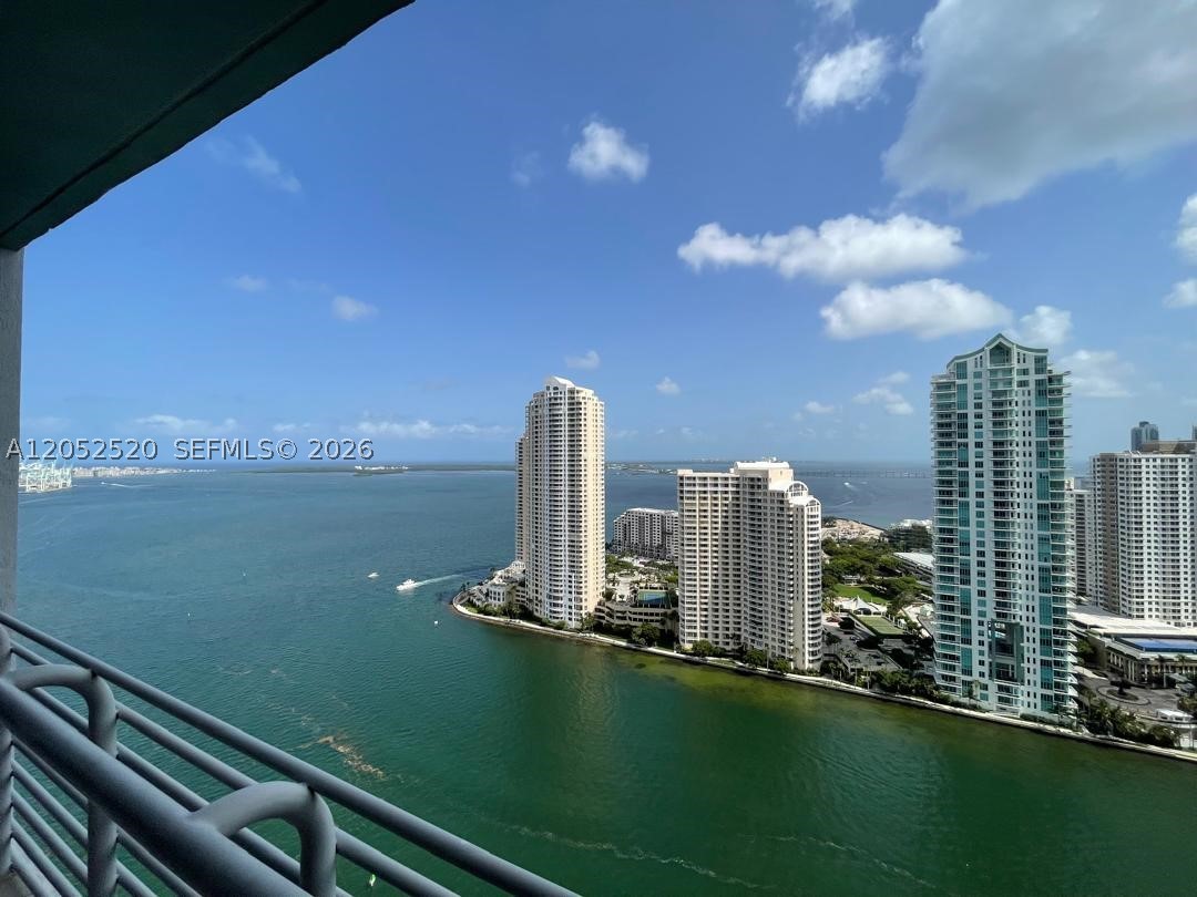 335 S Biscayne Blvd #3507, Miami FL 33131