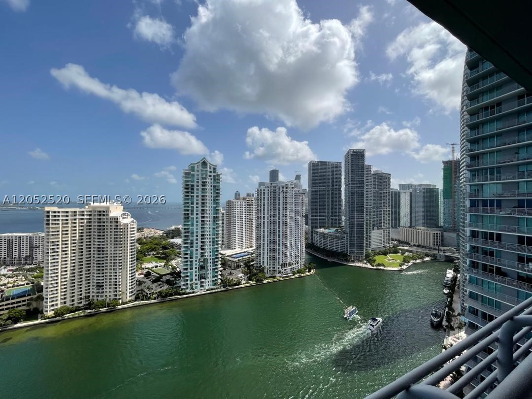 335 S Biscayne Blvd #3507, Miami FL 33131