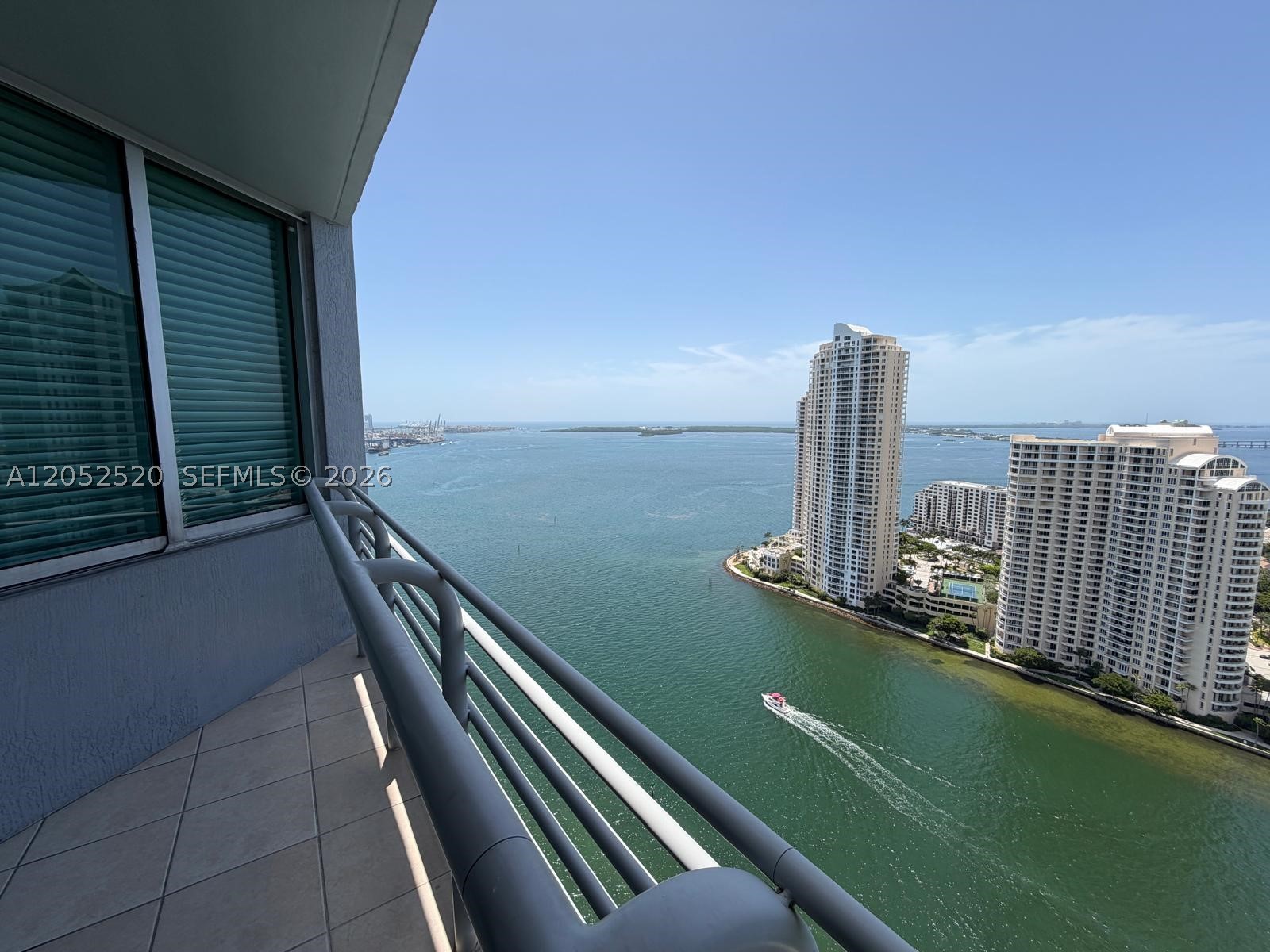 335 S Biscayne Blvd #3507, Miami FL 33131